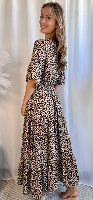 Sara Maxi