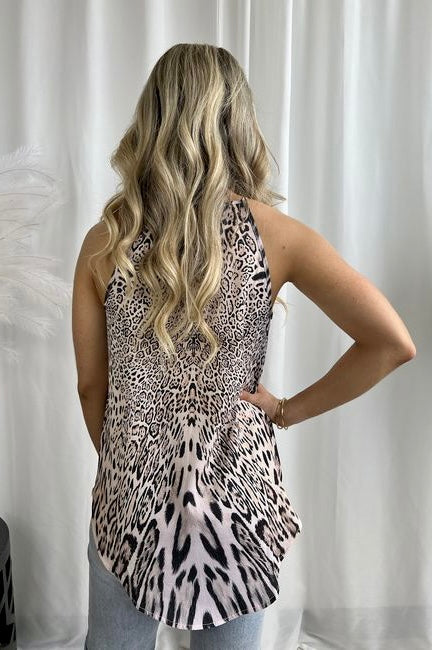 Jewel Stud Top