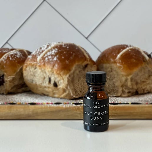 Angel Aromatics Diffuser Oil