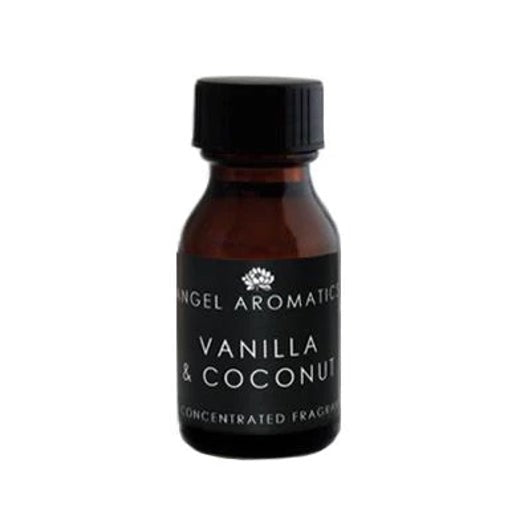 Angel Aromatics Diffuser Oil