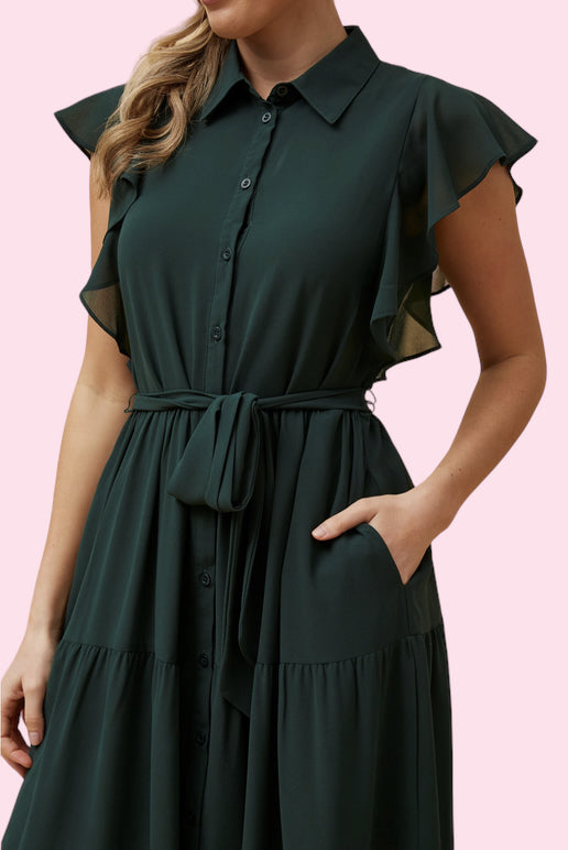 Mary Dress
