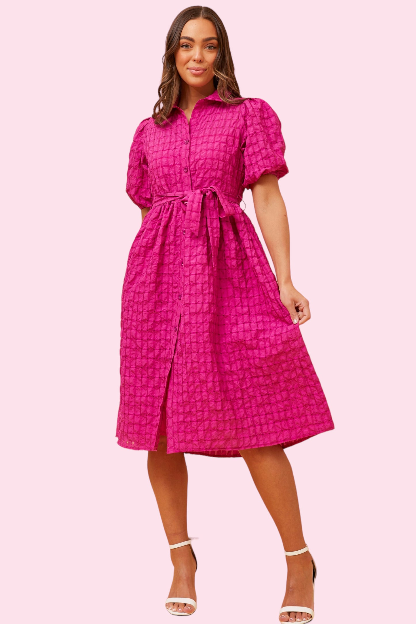 Luna Dress