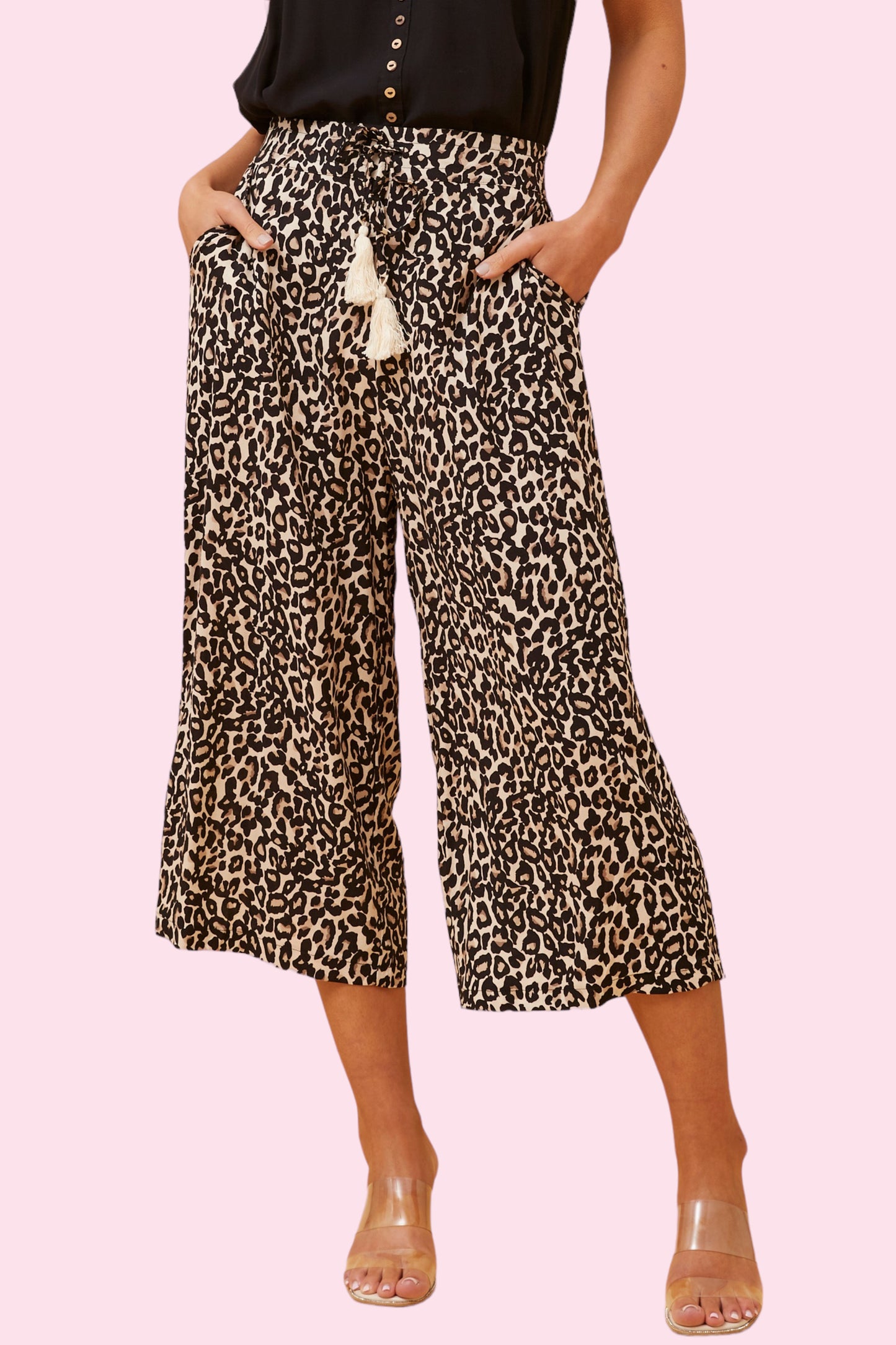 Judith Culottes