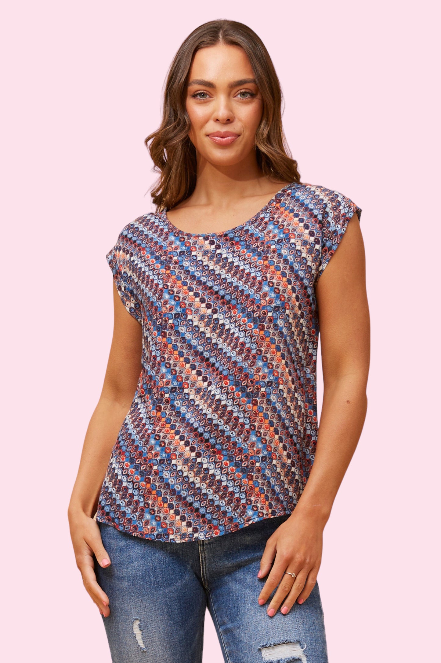 Chloe Top