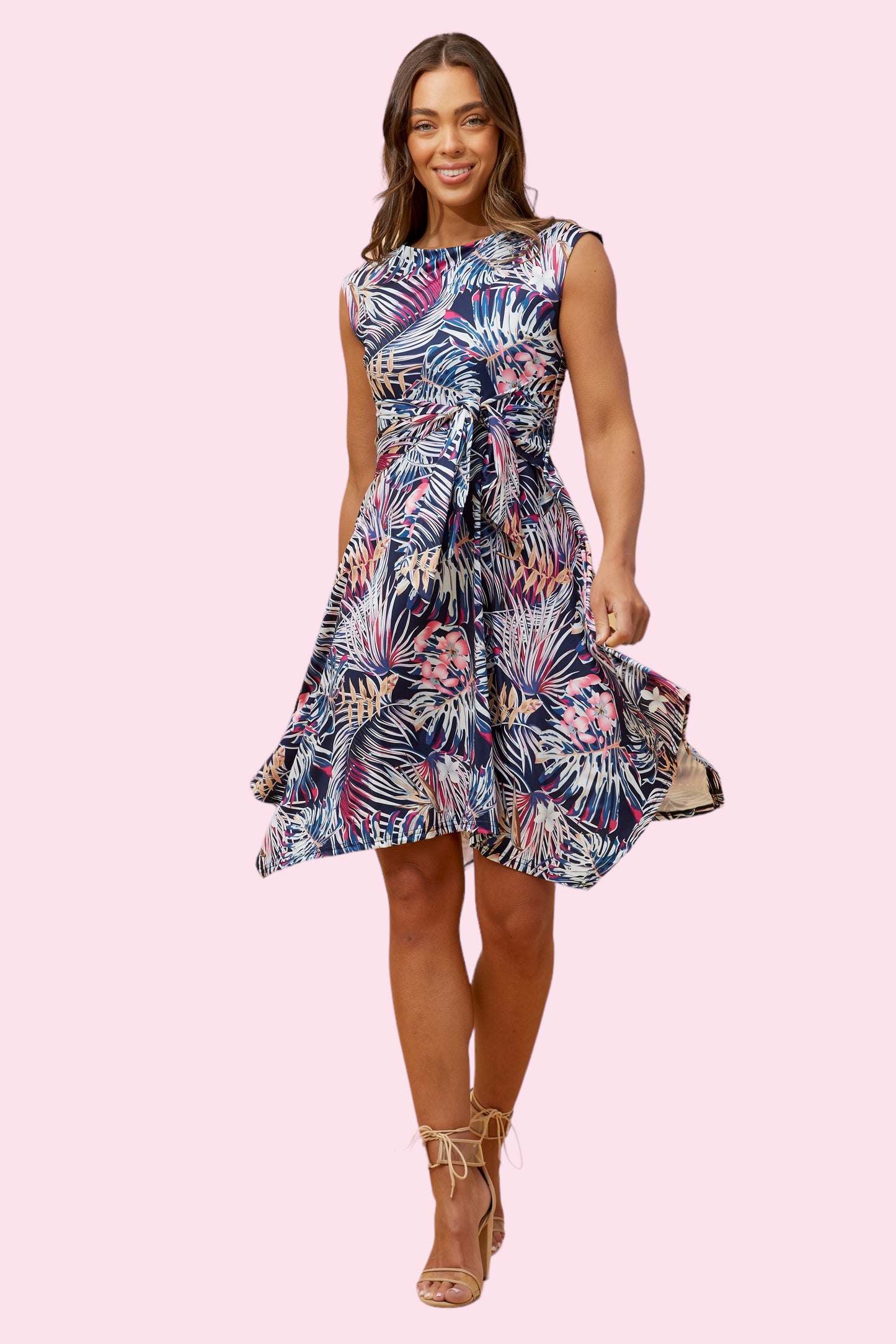 Olivia Dress