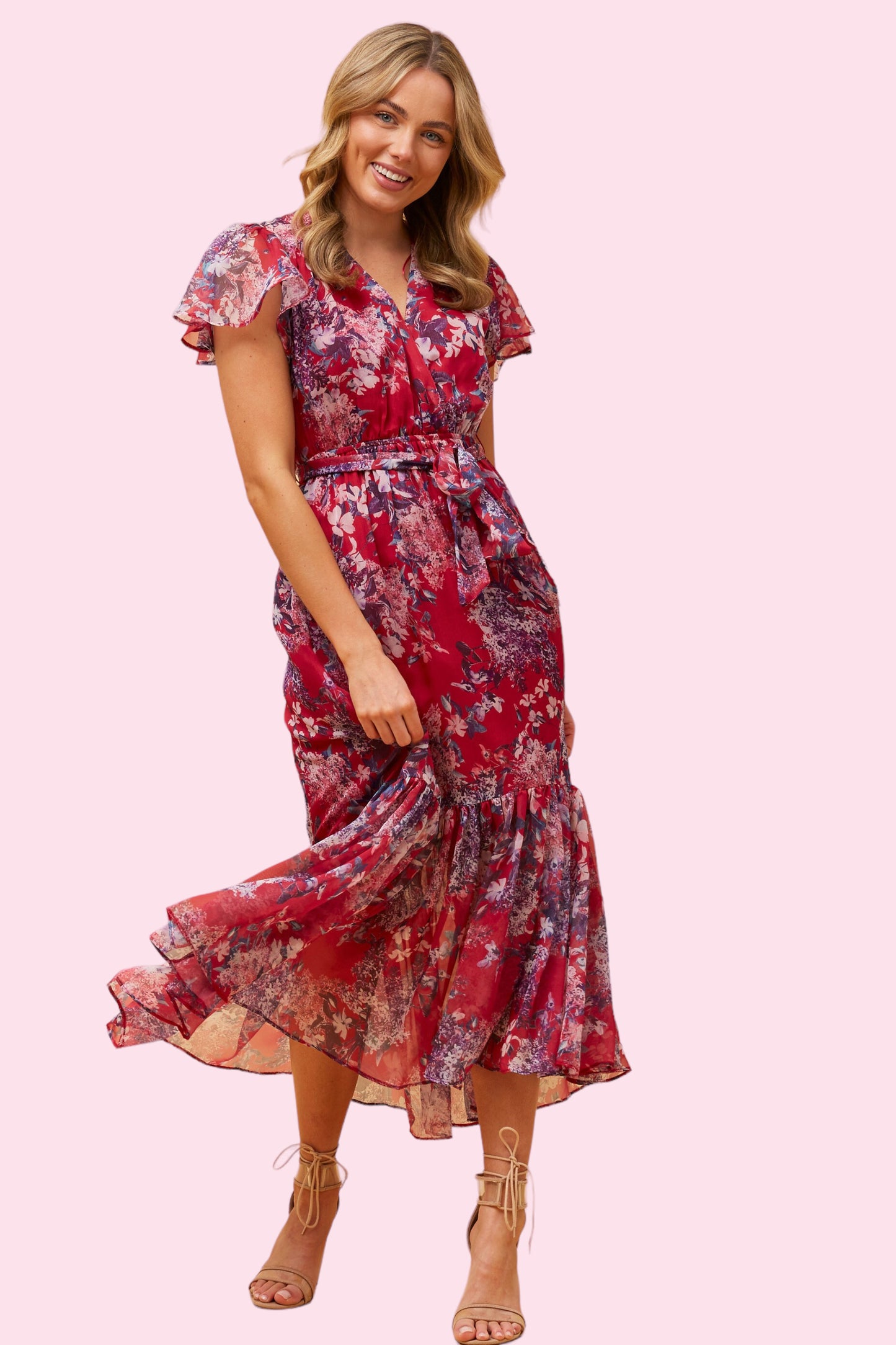 Sophia Dress