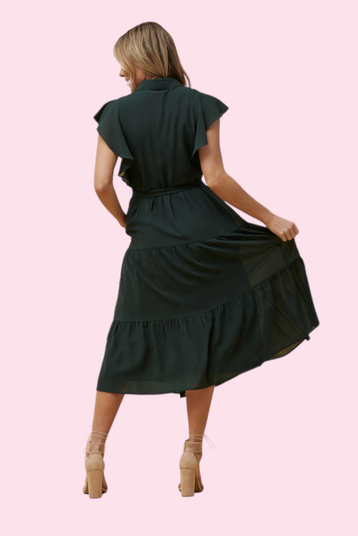 Mary Dress
