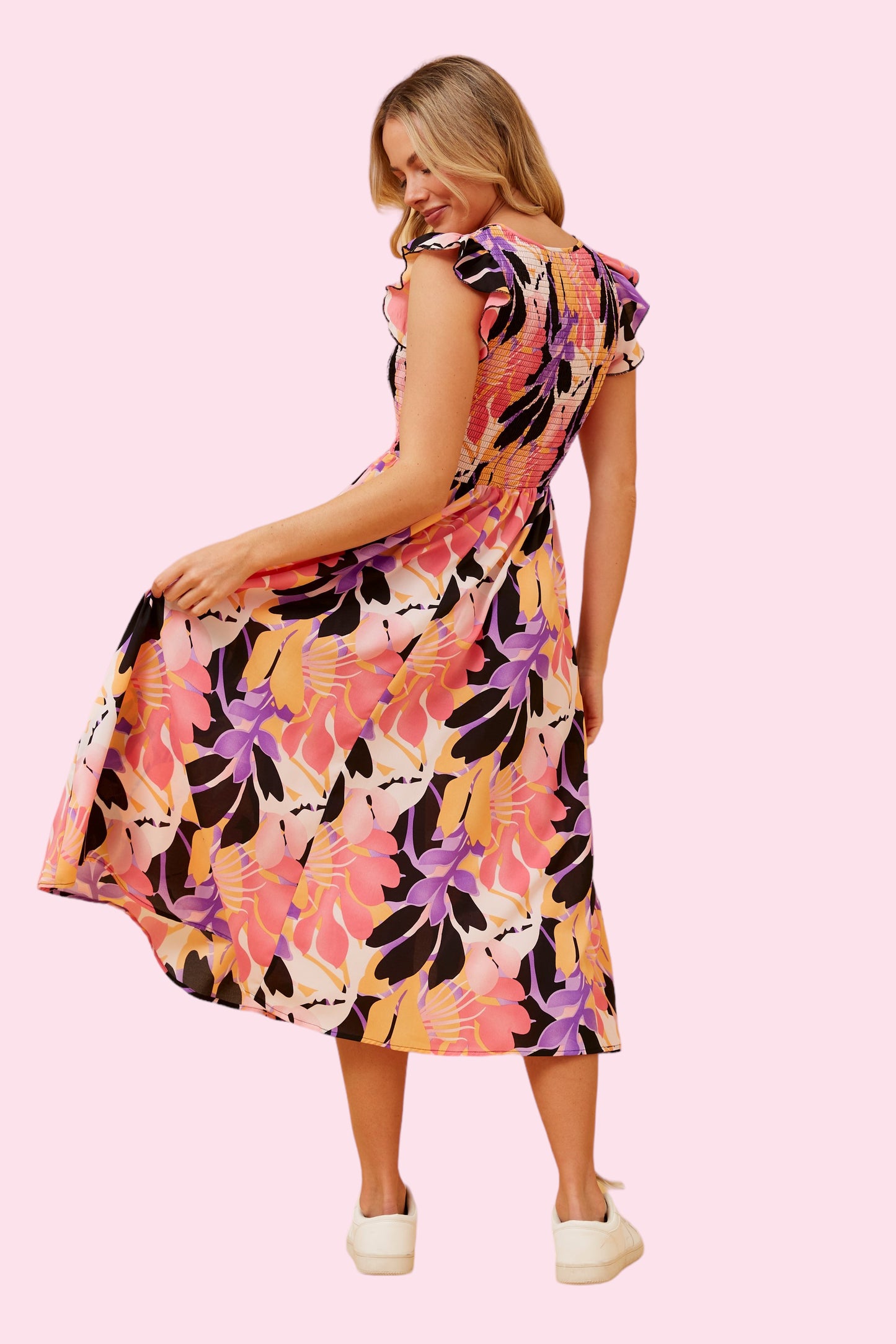 Emily Dress