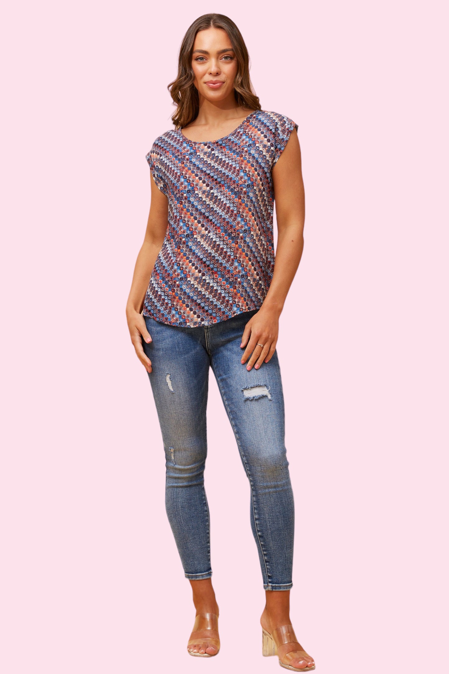 Chloe Top