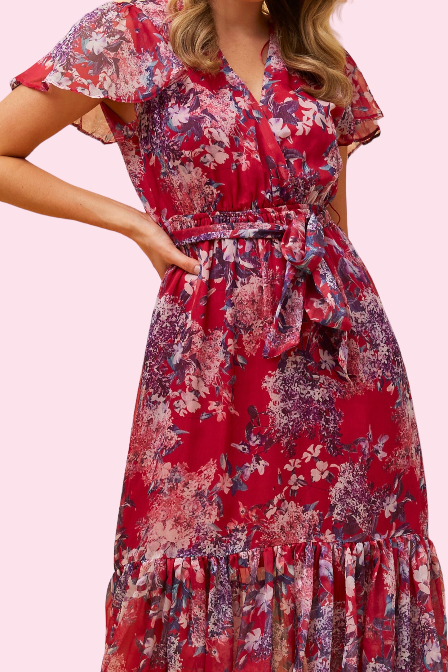 Sophia Dress