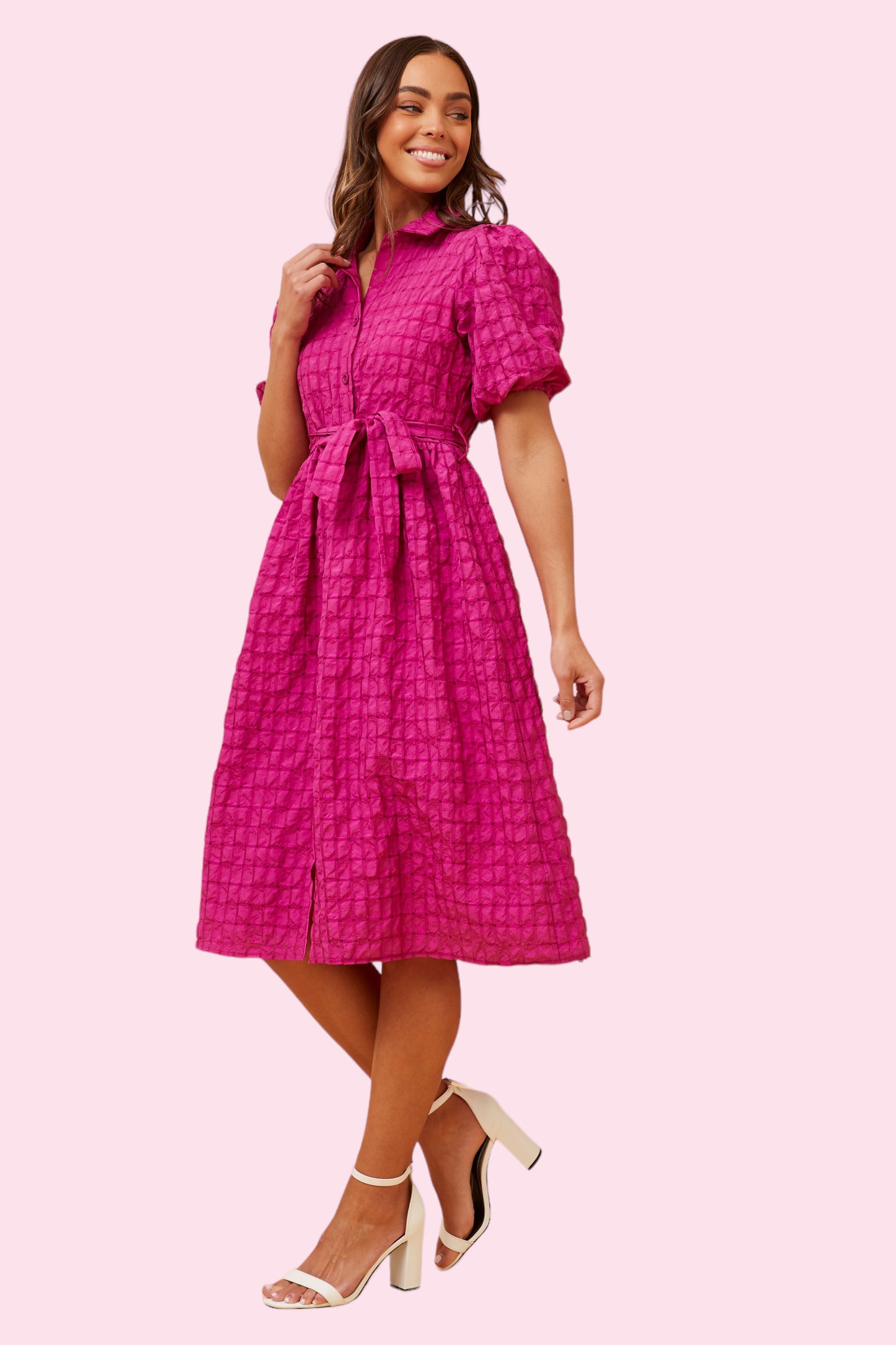 Luna Dress