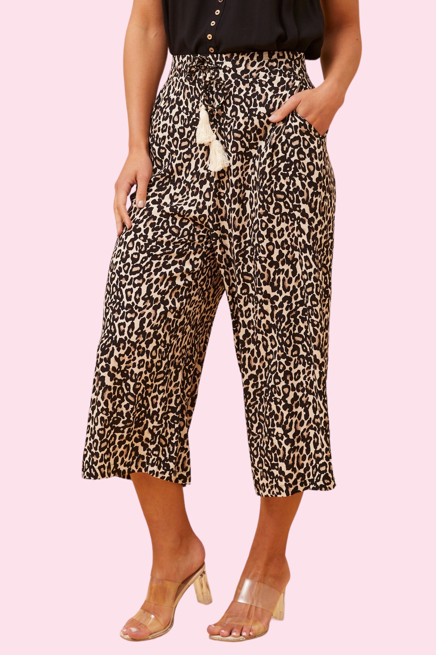Judith Culottes