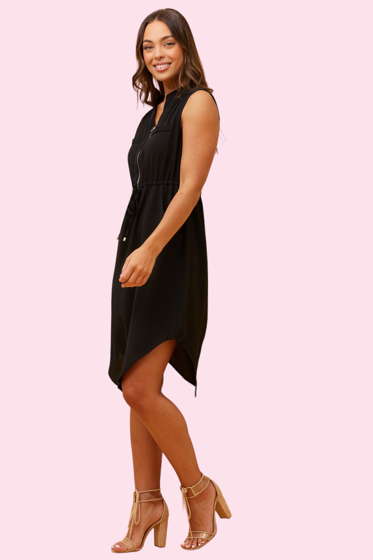 Charlotte Dress