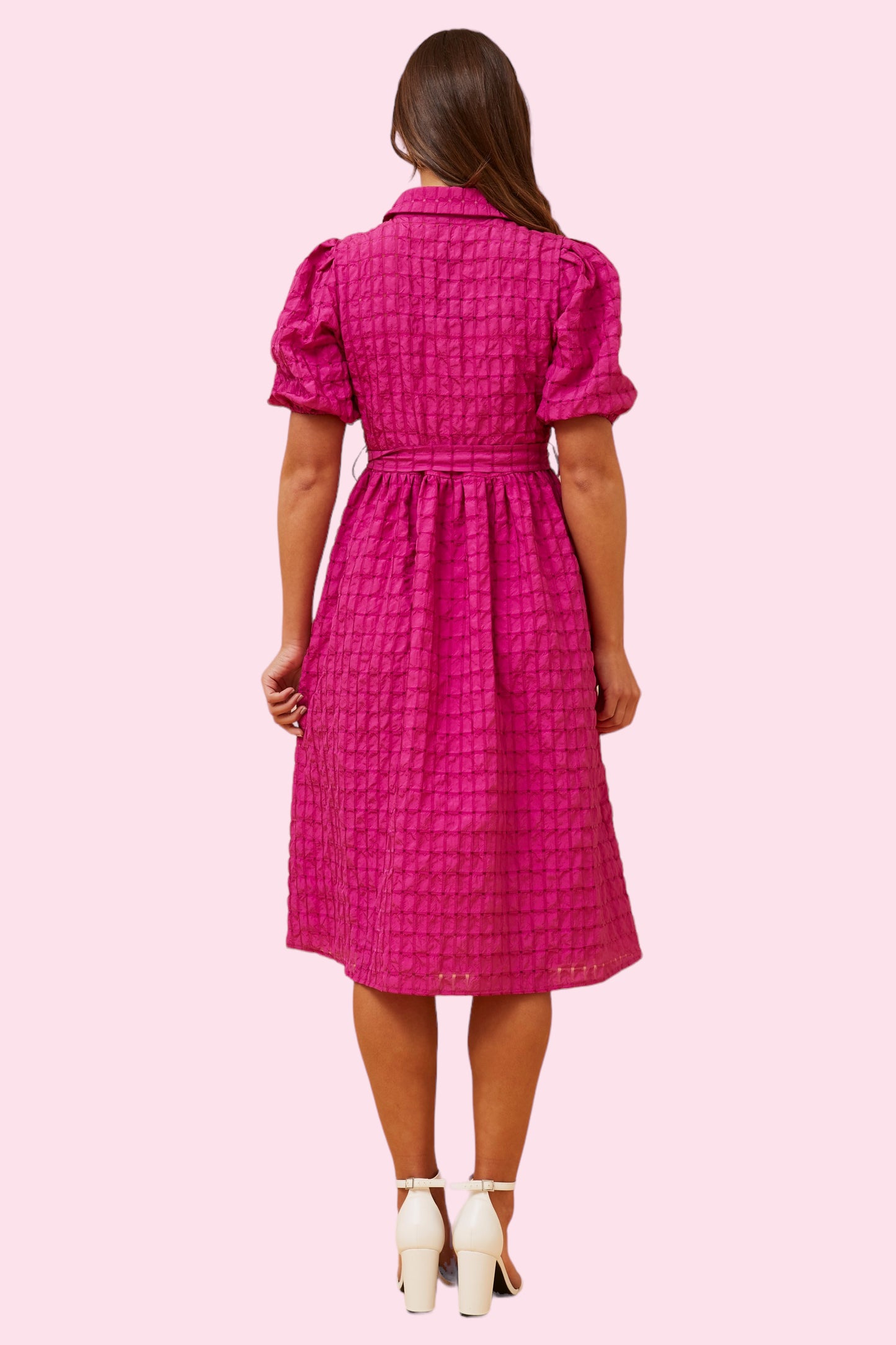 Luna Dress