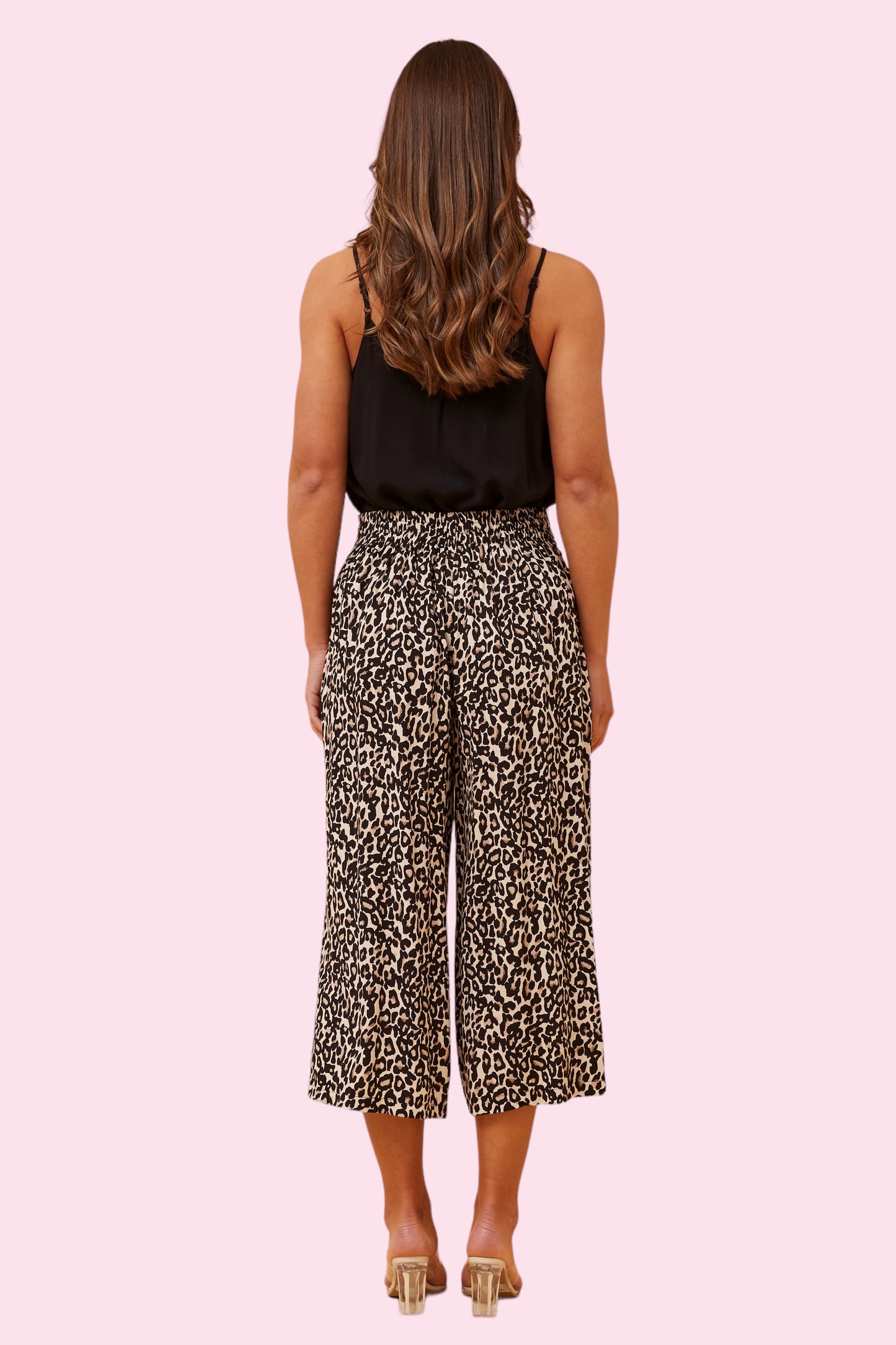 Judith Culottes