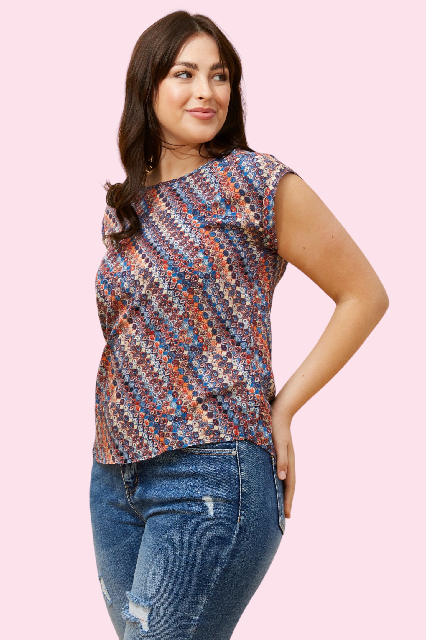 Chloe Top