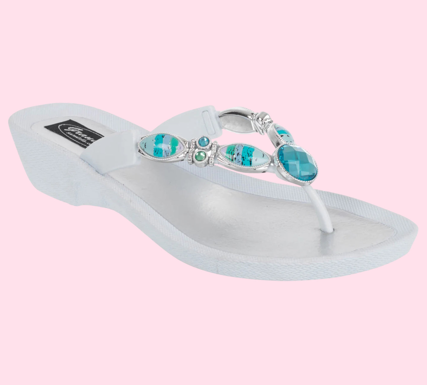 Bahama Thong
