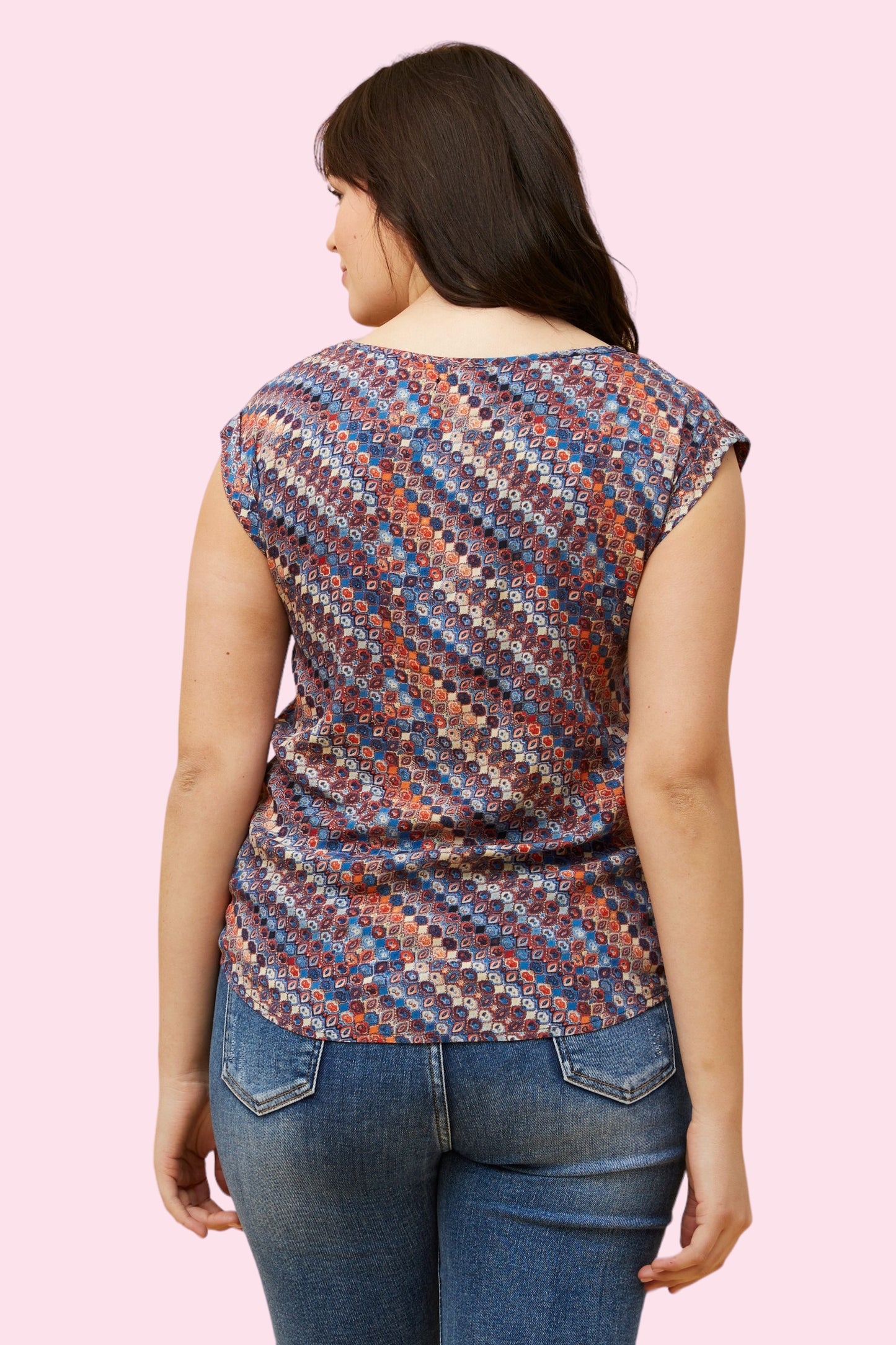 Chloe Top