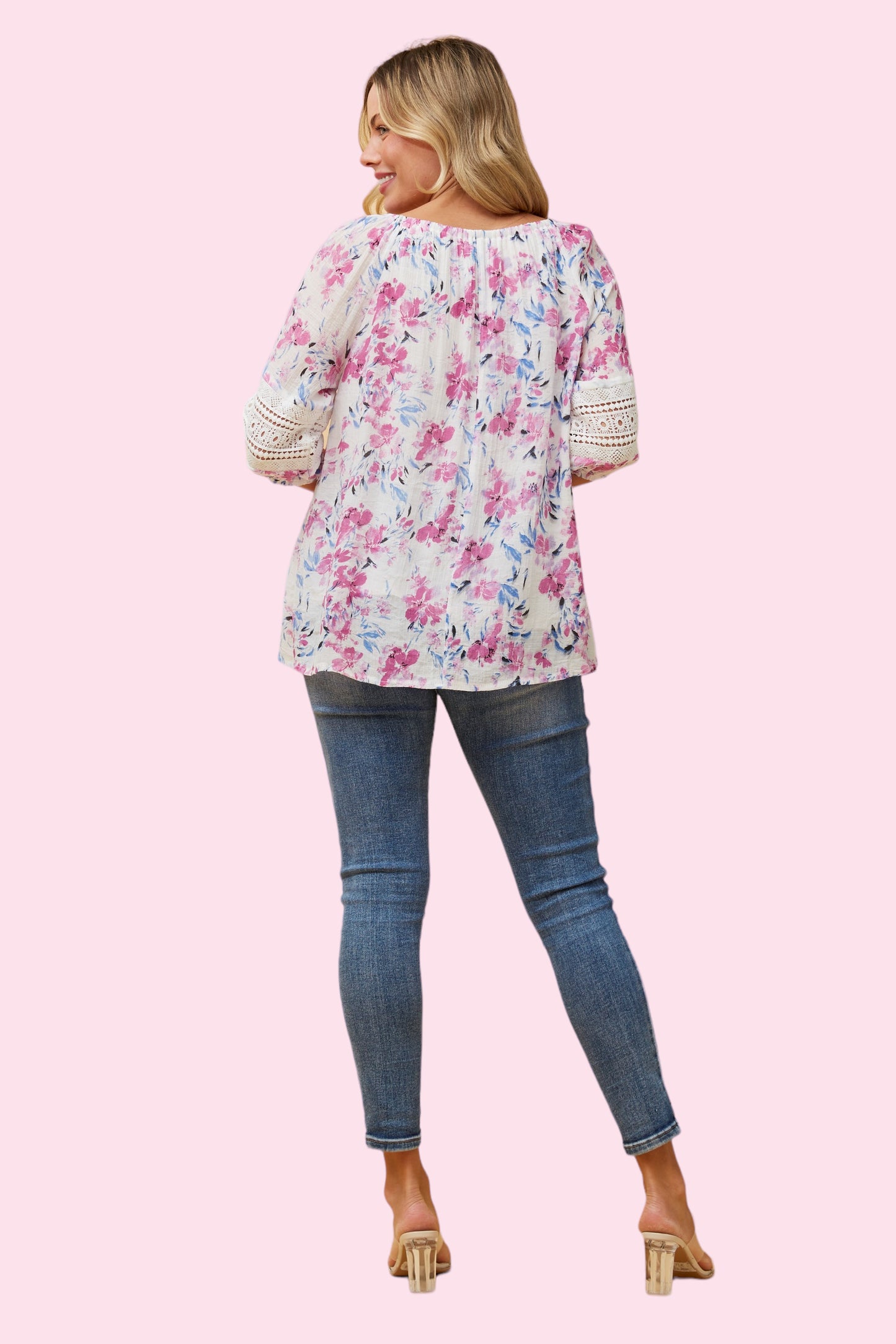 Sophia Top