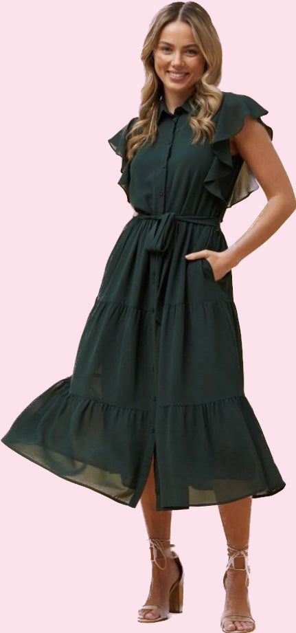 Mary Dress