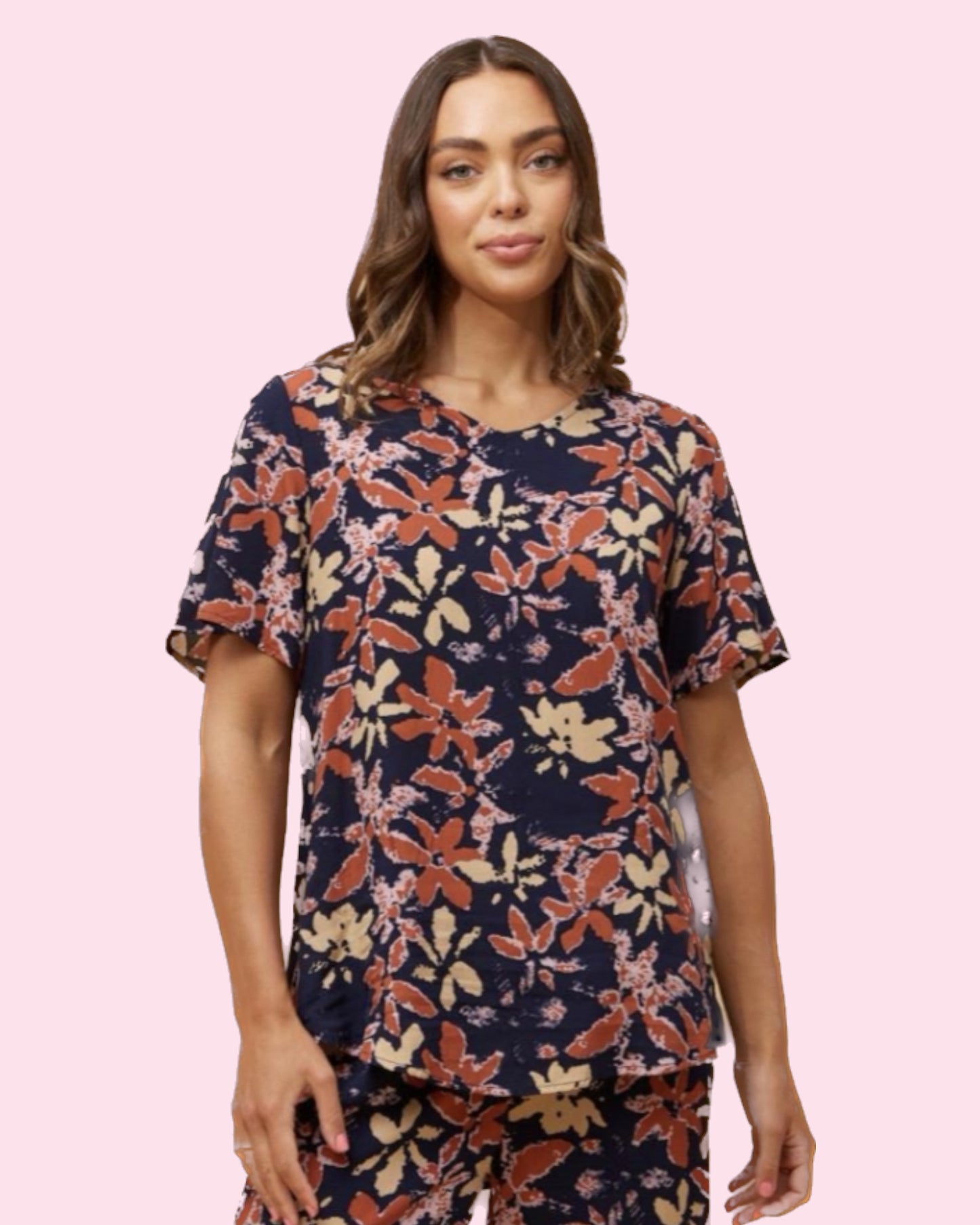 Meredith Top