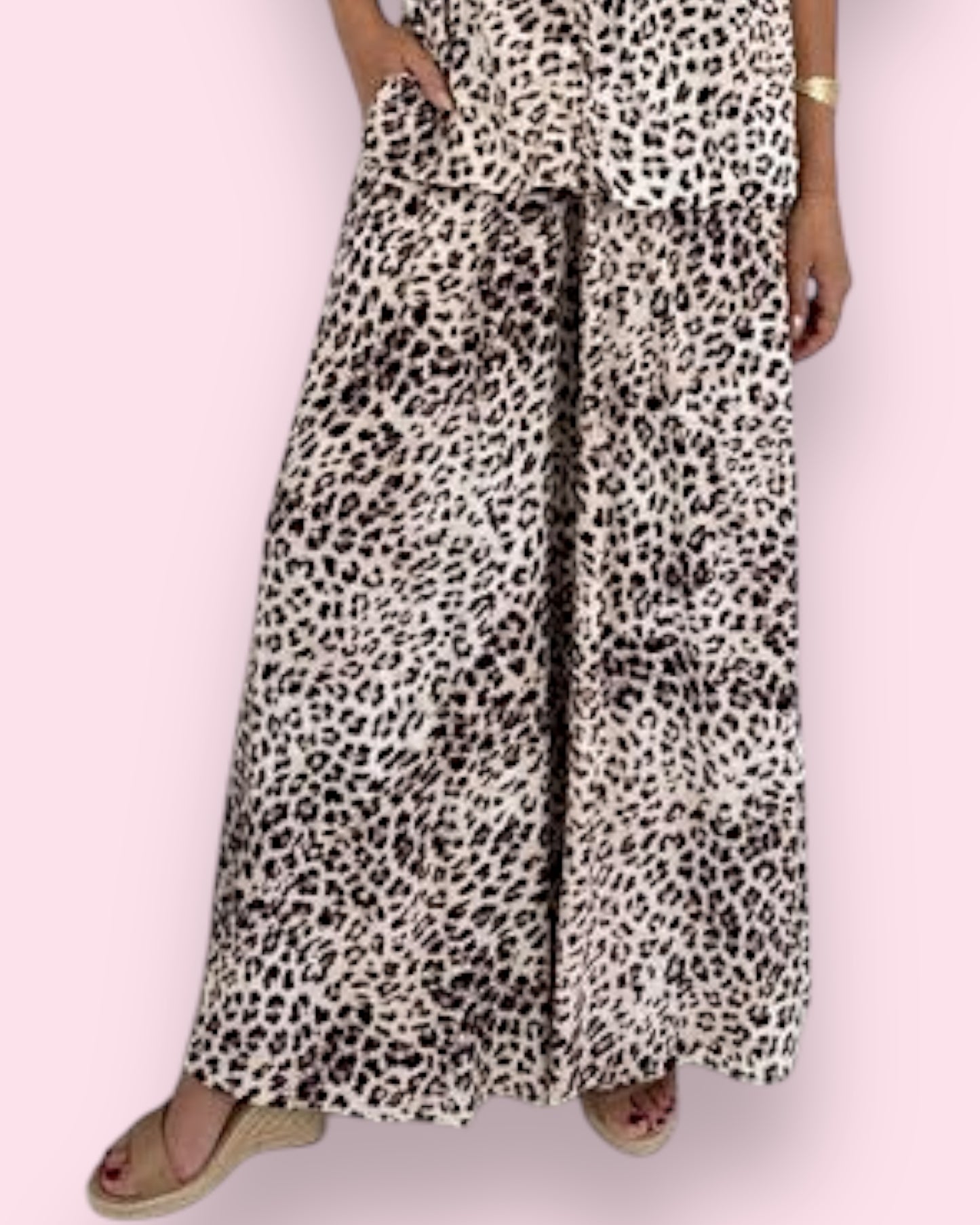 Leah Pants
