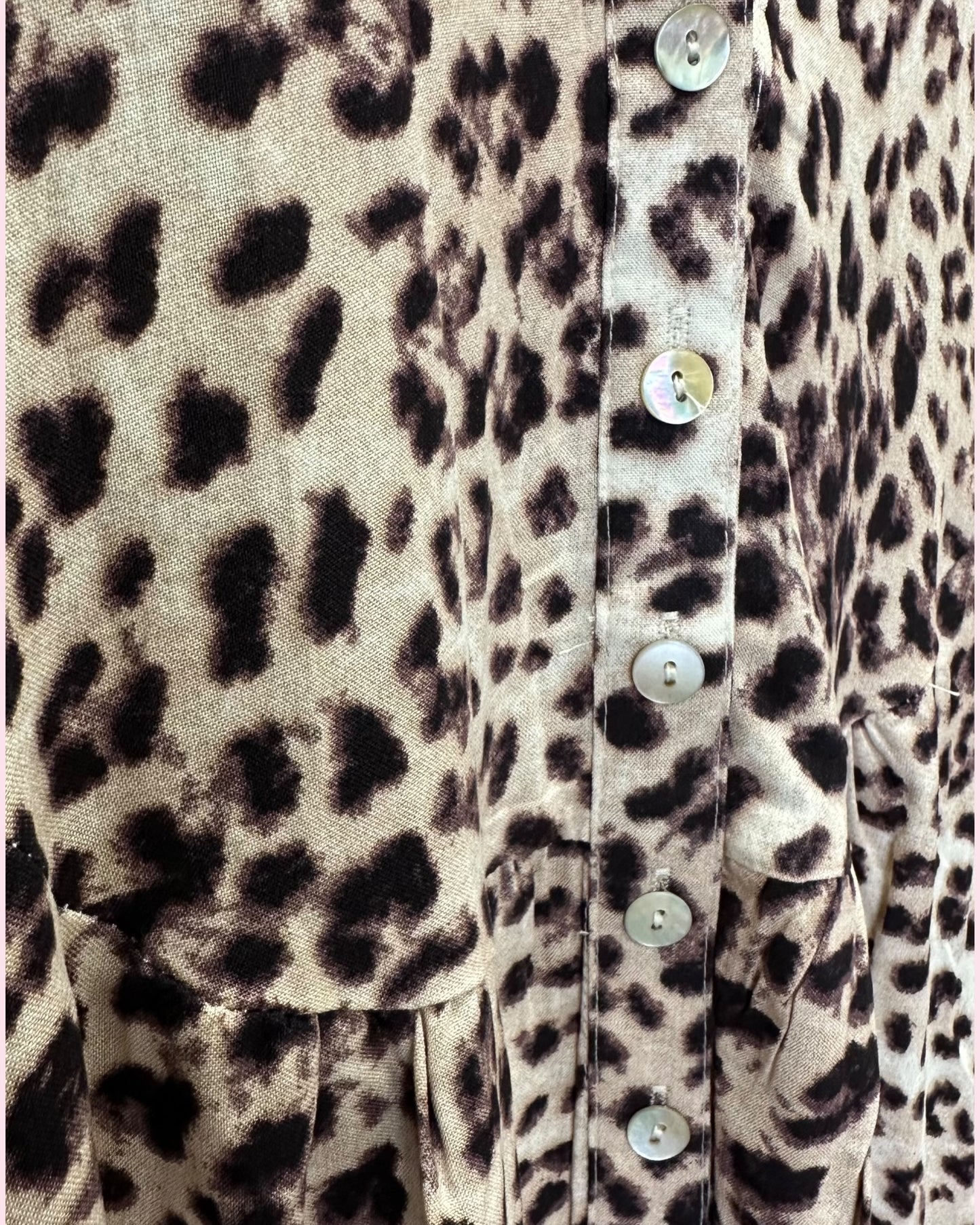 Leah Dress