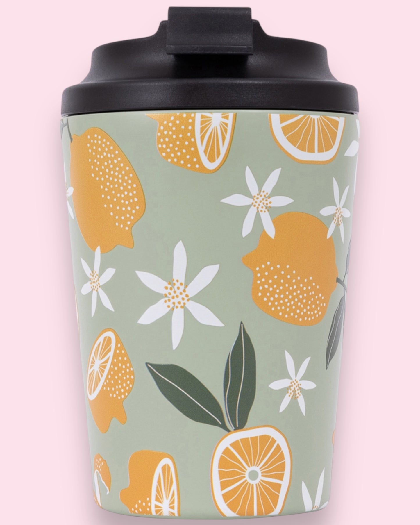Sip By Splosh Coffee Cup - Tuscan Sun