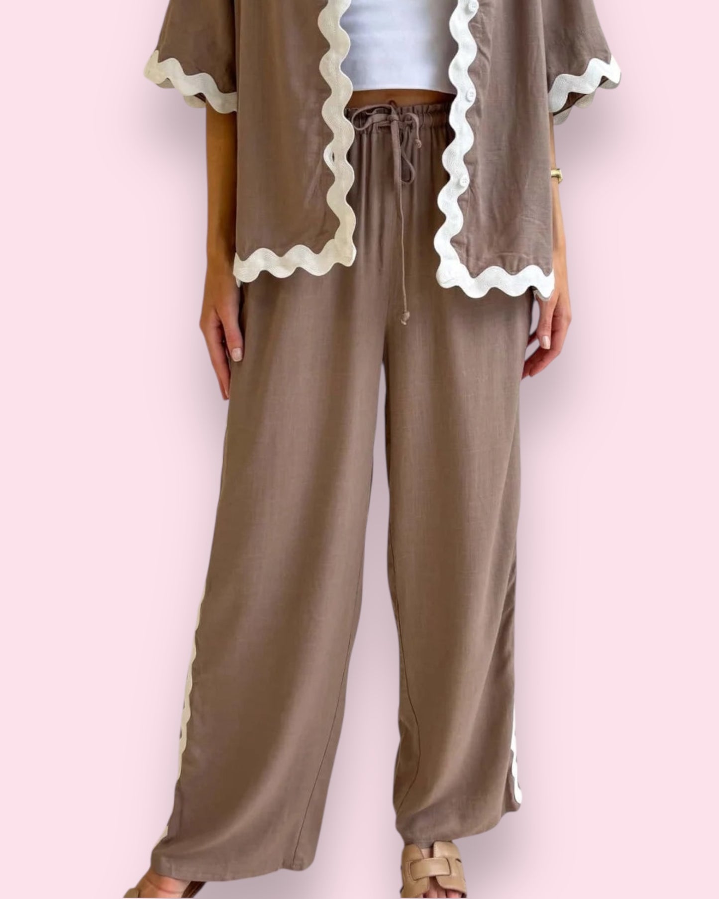 Tenea Pants
