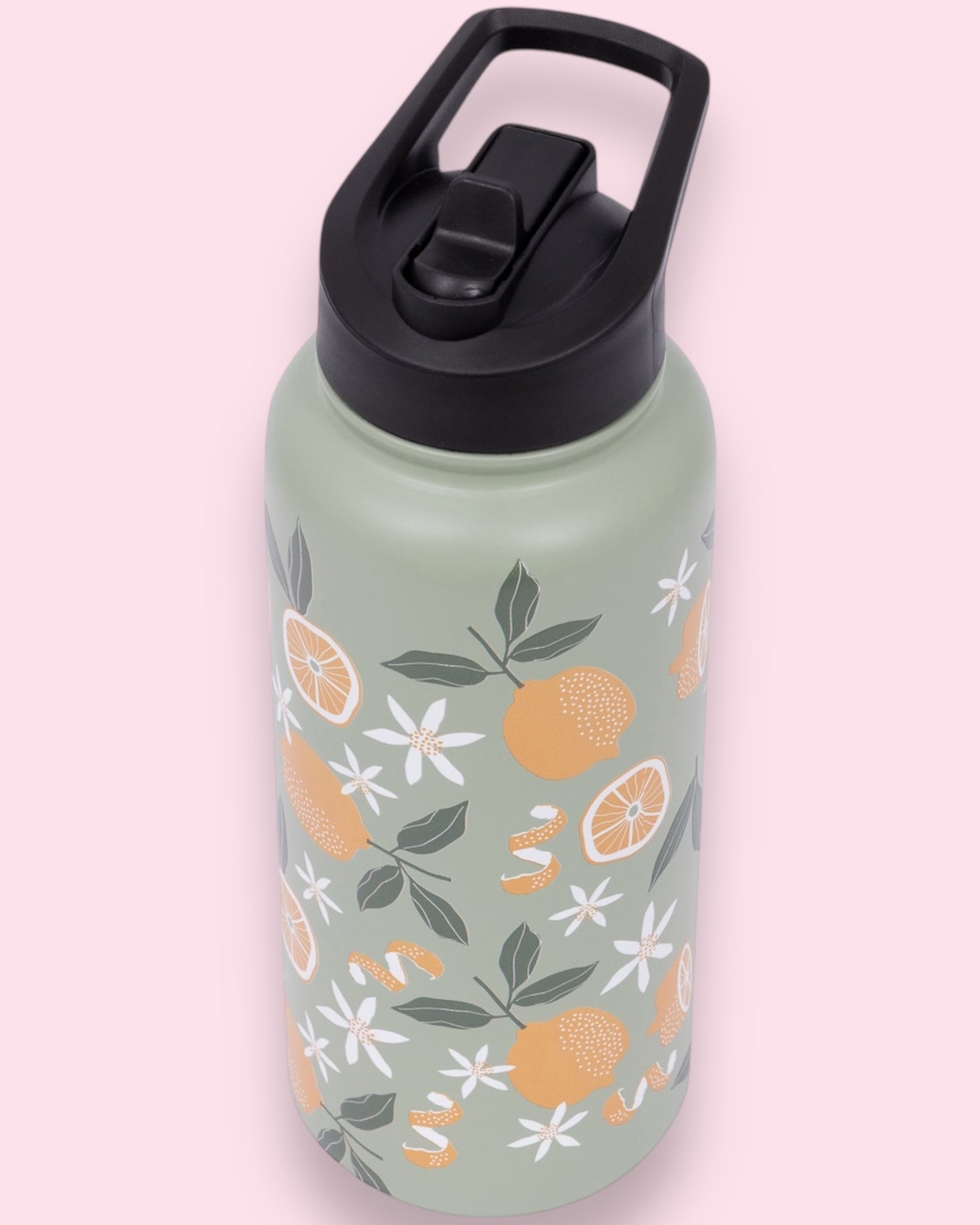 Sip By Splosh Water Bottle - Tuscan Sun