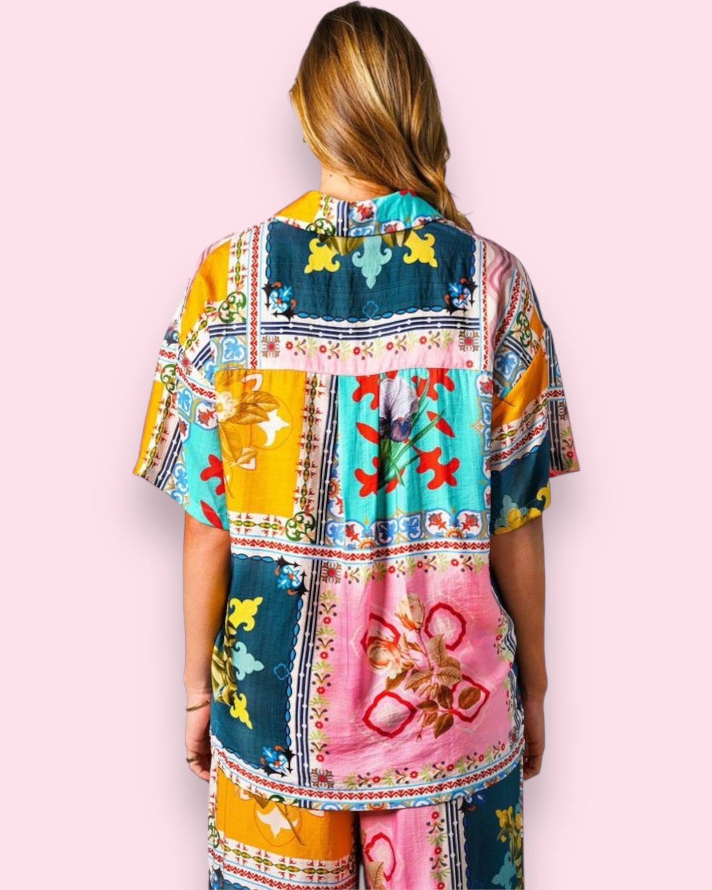 Hajra Shirt