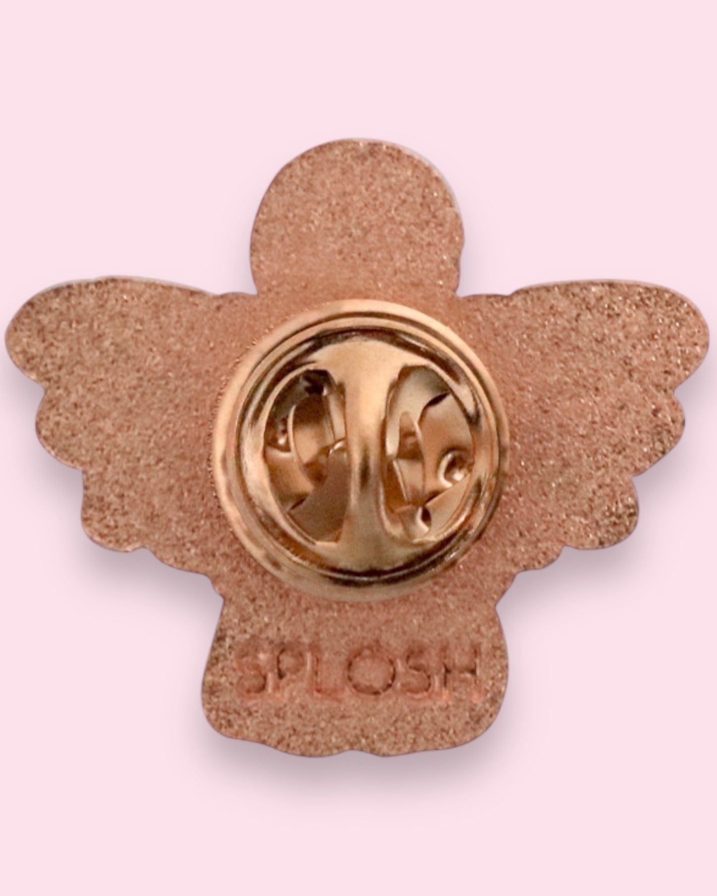 Keepsake pins - Guardian Angel