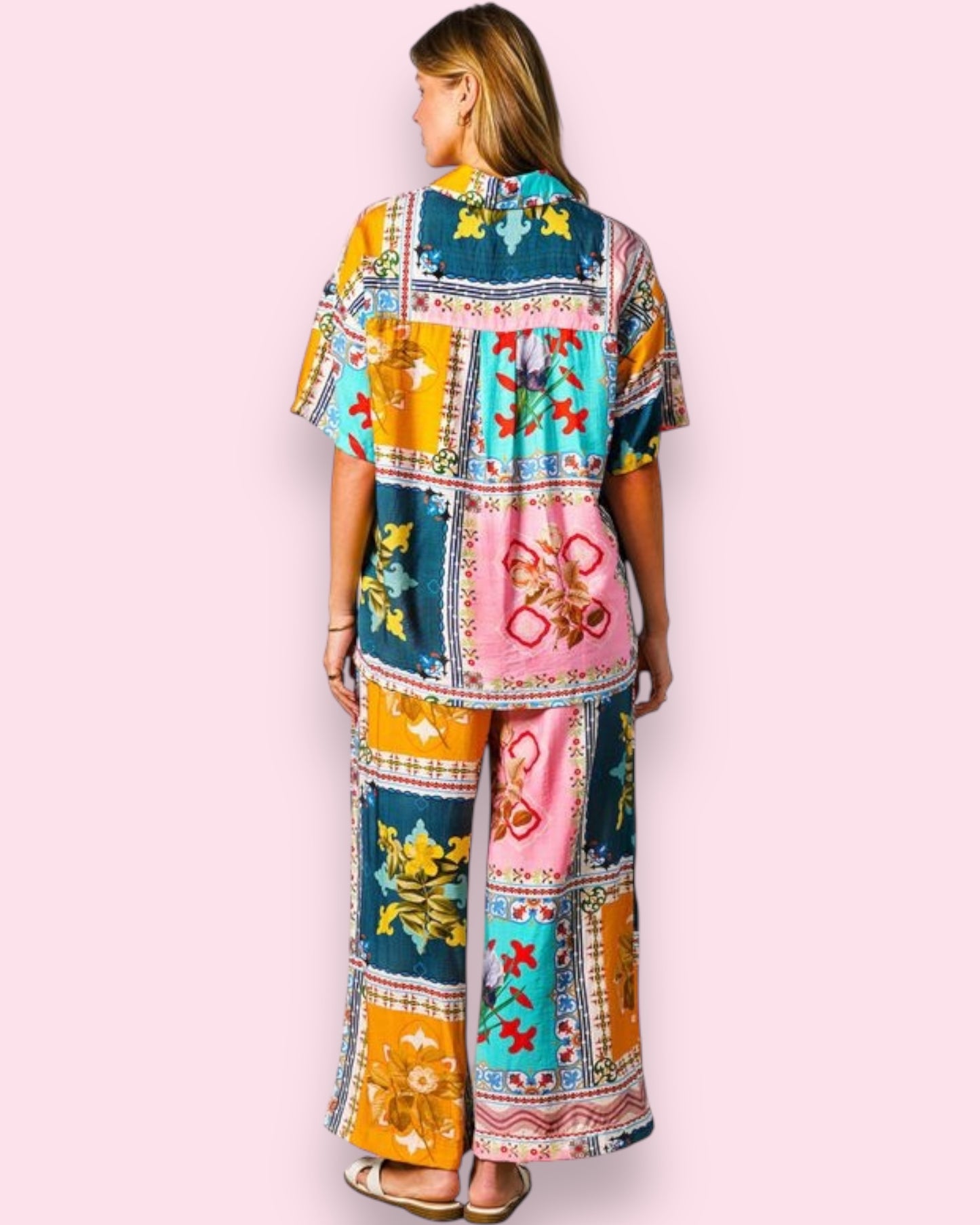 Hajra Shirt