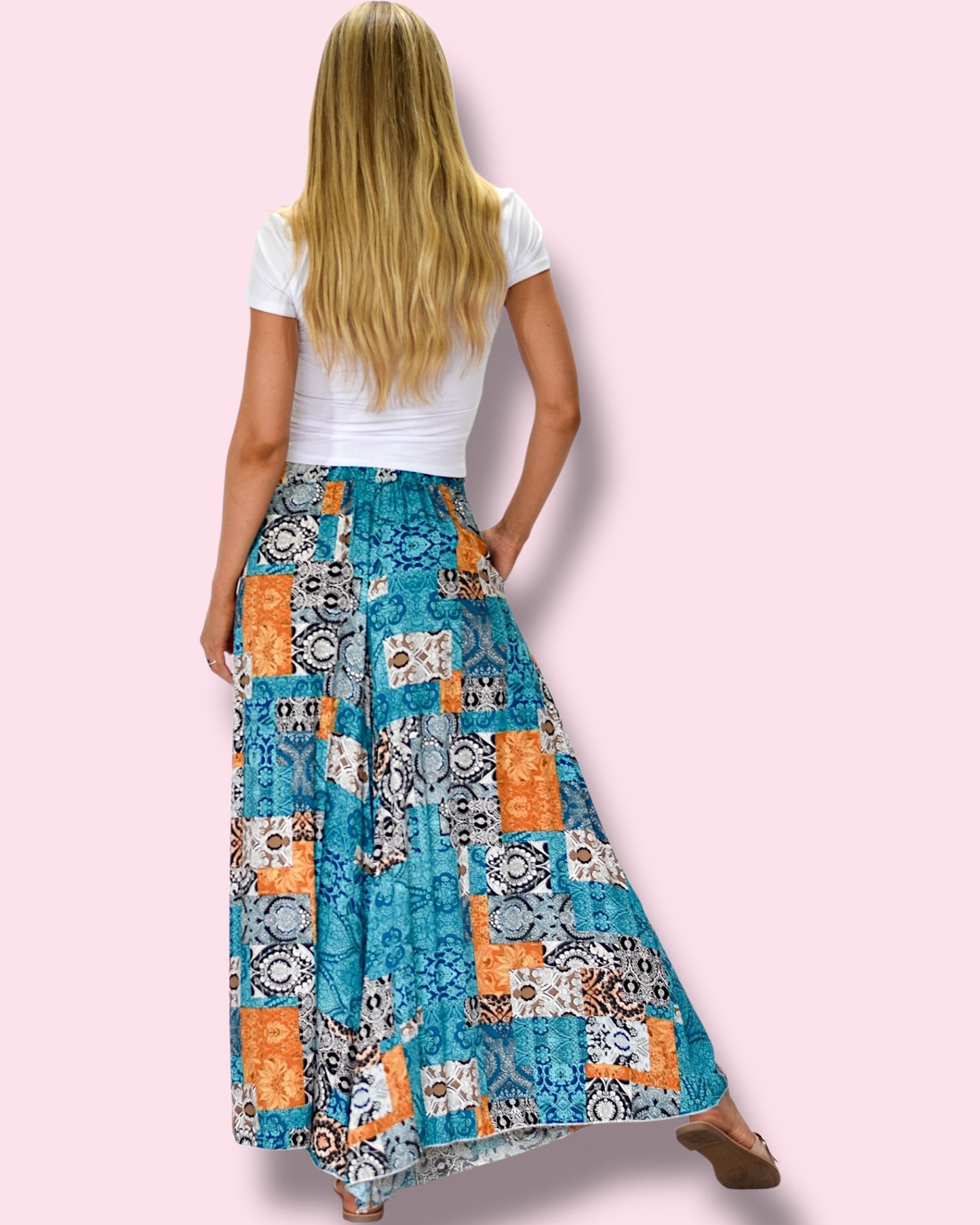 Prana Pants - Cooktown