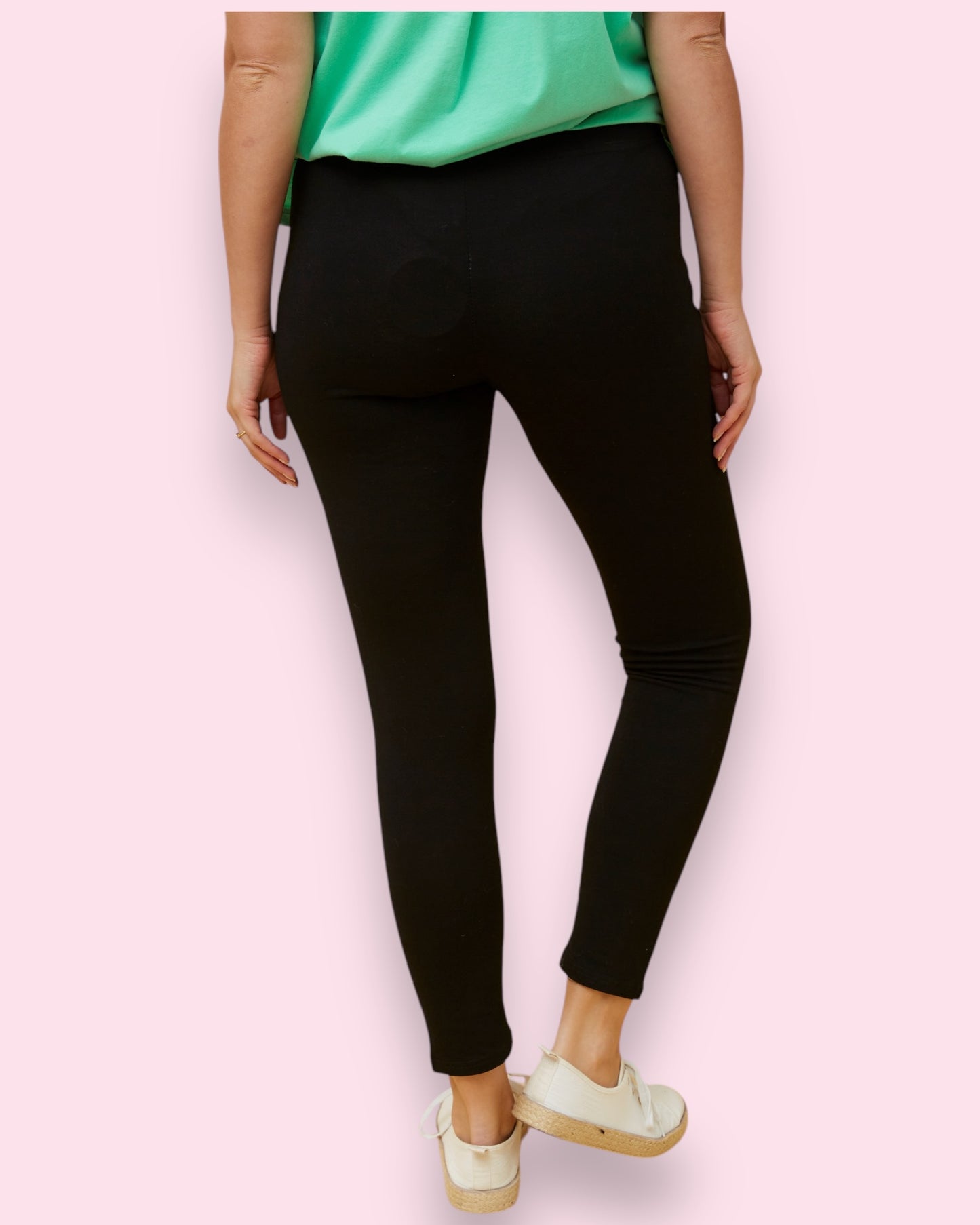 Isla Long Leggings