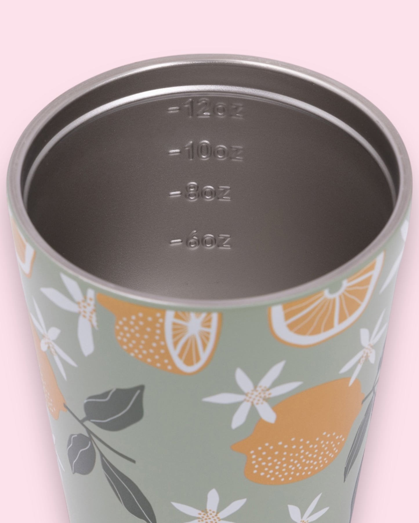 Sip By Splosh Coffee Cup - Tuscan Sun