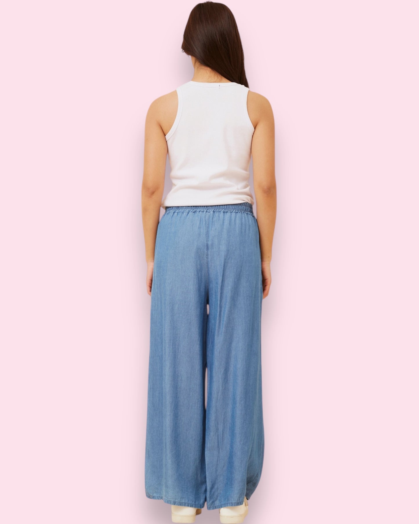Sienna Wide Leg Pants