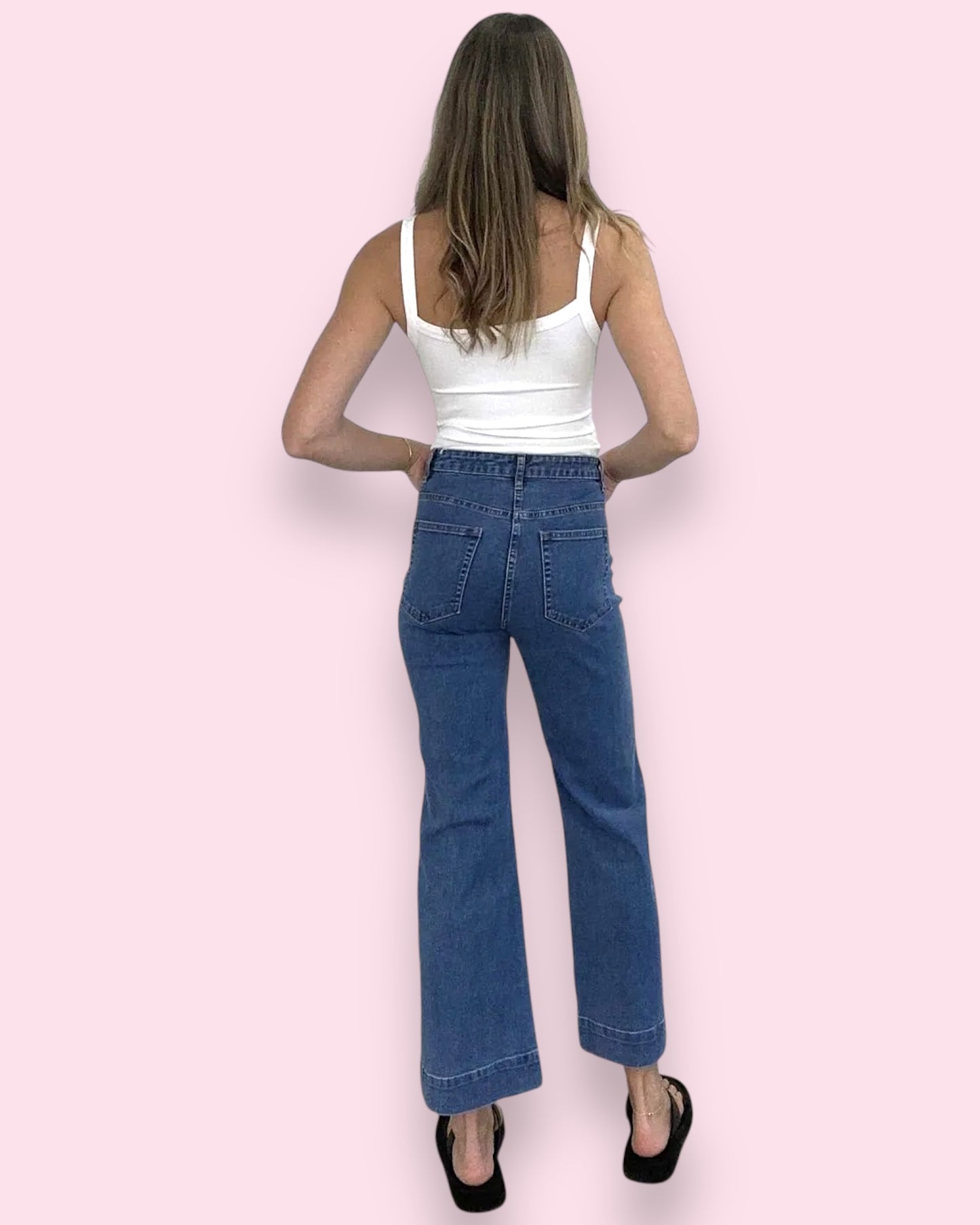 Fae Jeans