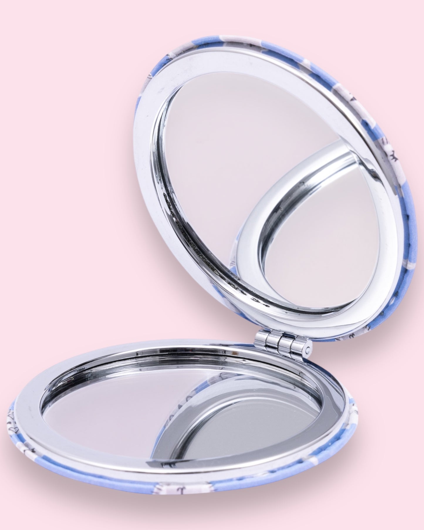 Handbag Accessories Compact Mirror - Cat