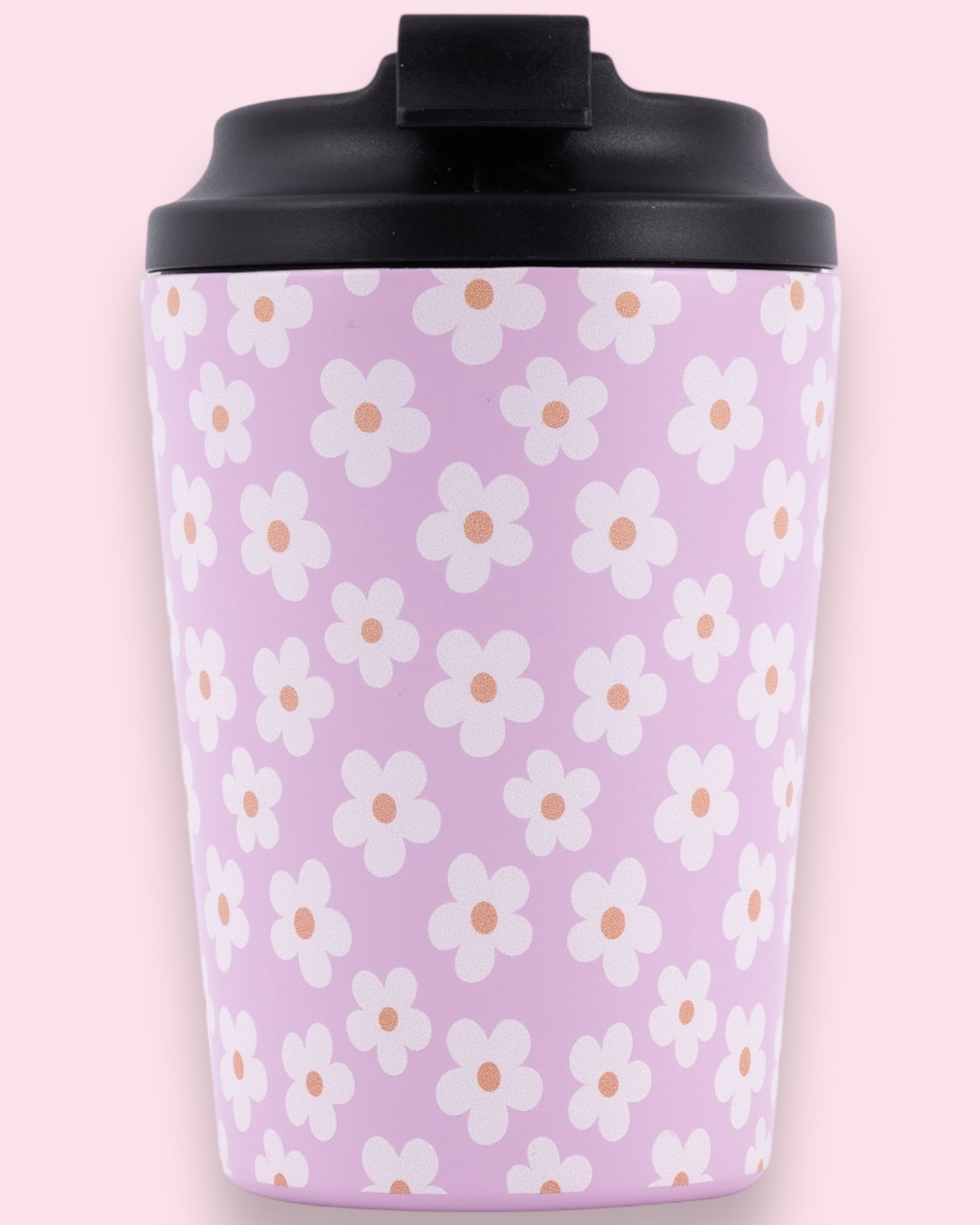 Sip By Splosh Coffee Cup - Daisy