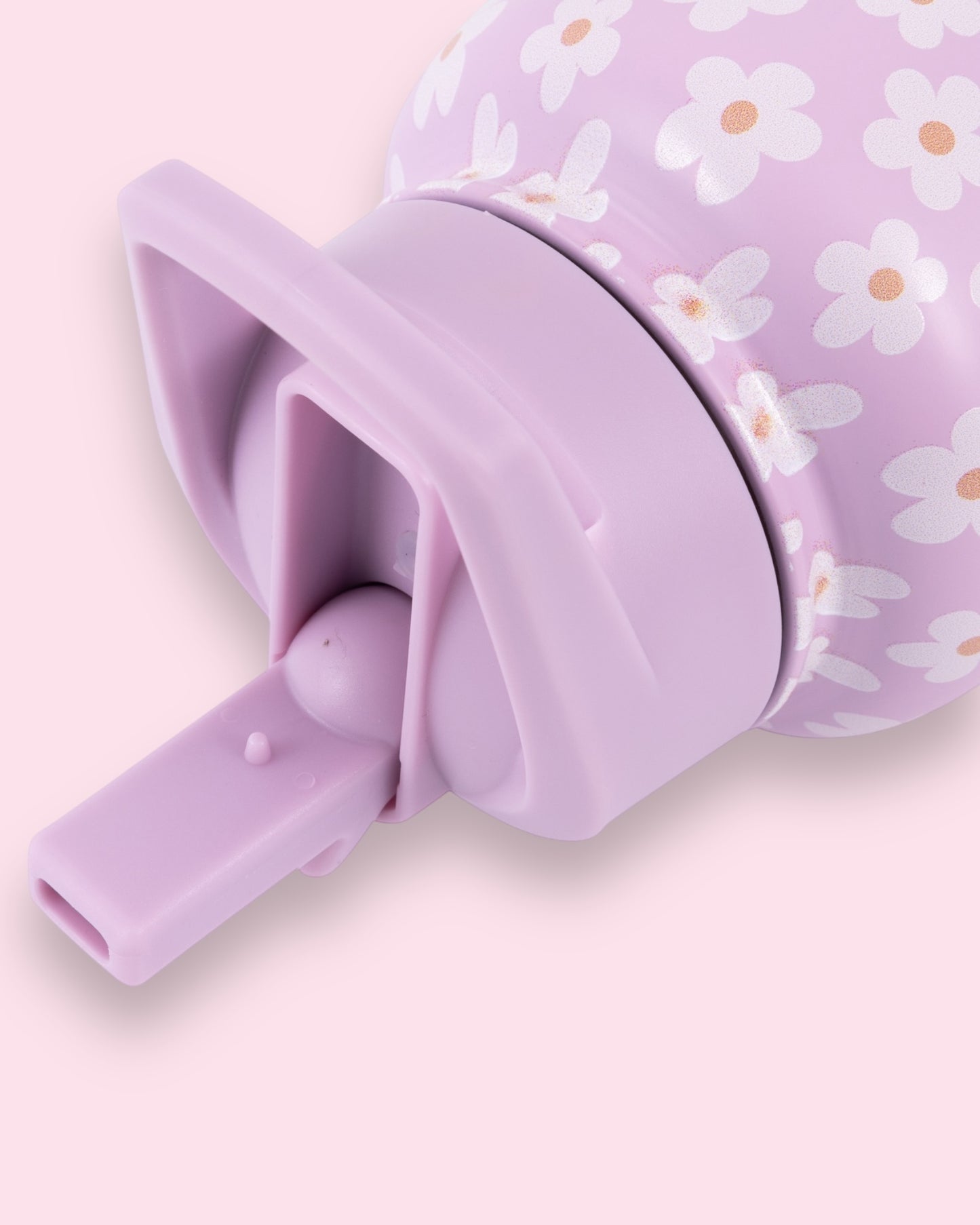 Sip By Splosh Water Bottle - Daisy