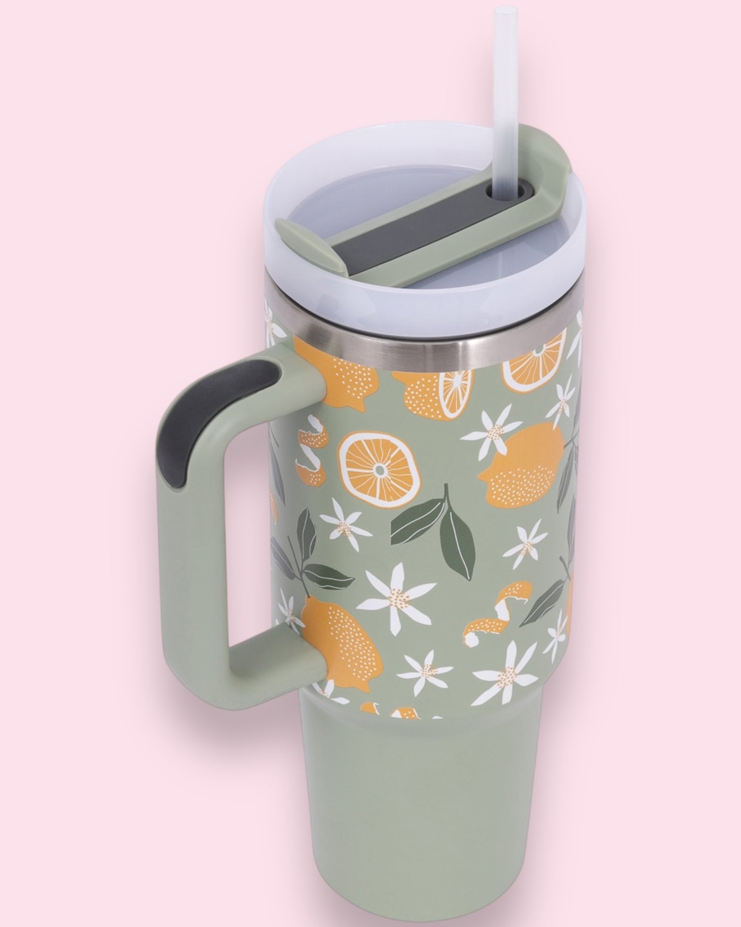 Tuscan Sun Insulated Tumbler