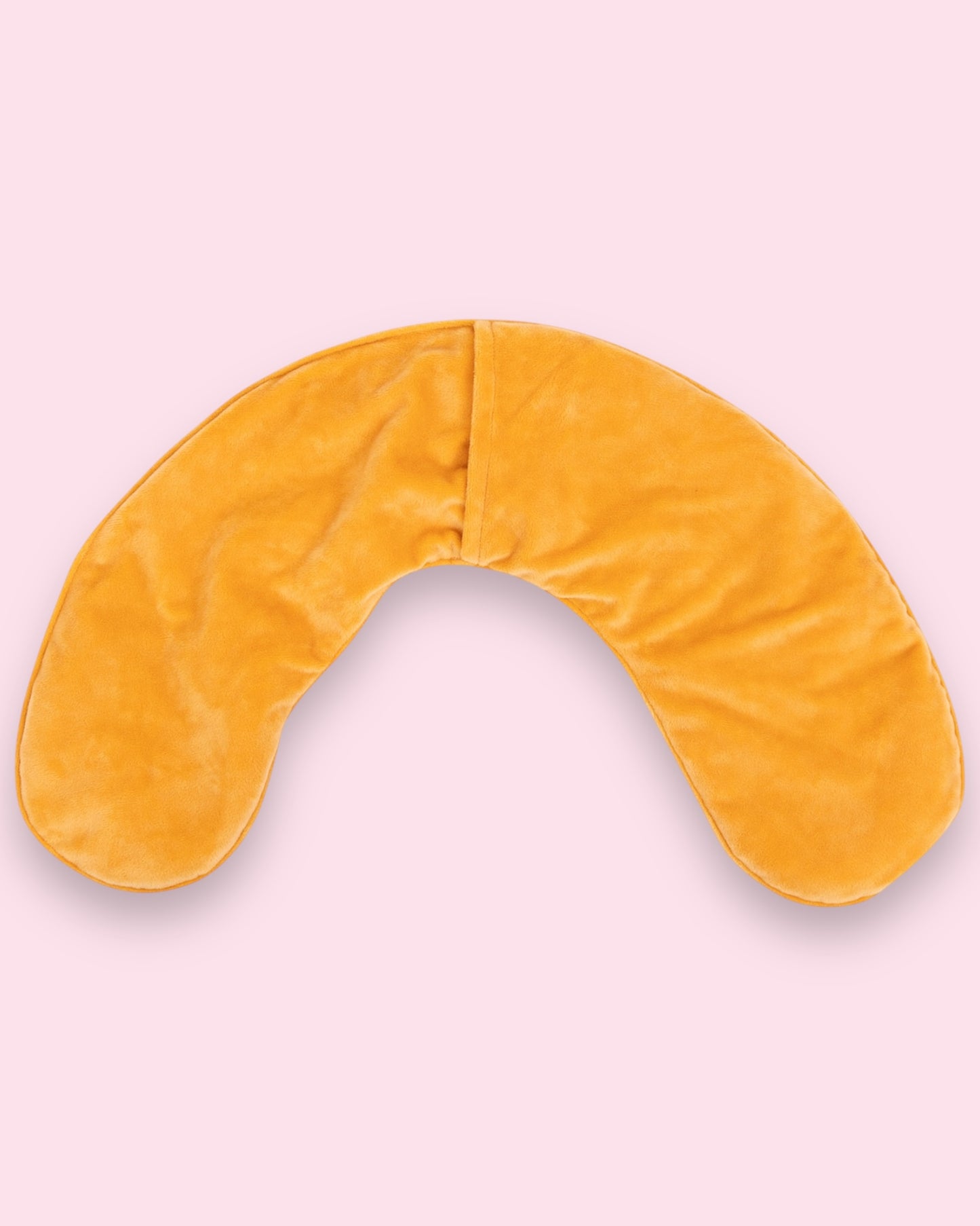 Wellness Neck Heat Pillow - Gingham/Check