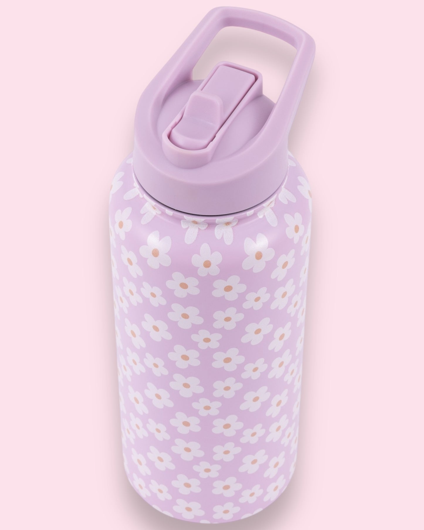 Sip By Splosh Water Bottle - Daisy
