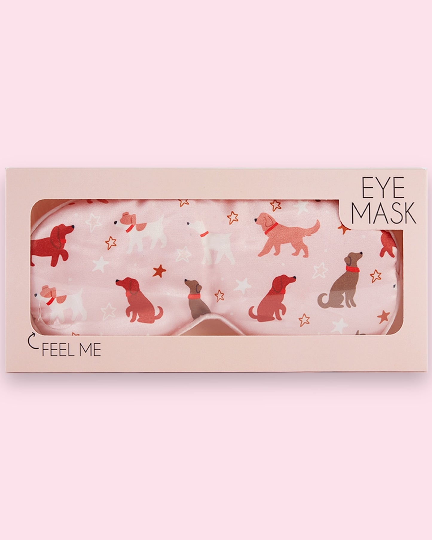 Wellness Eye Mask - Dogs