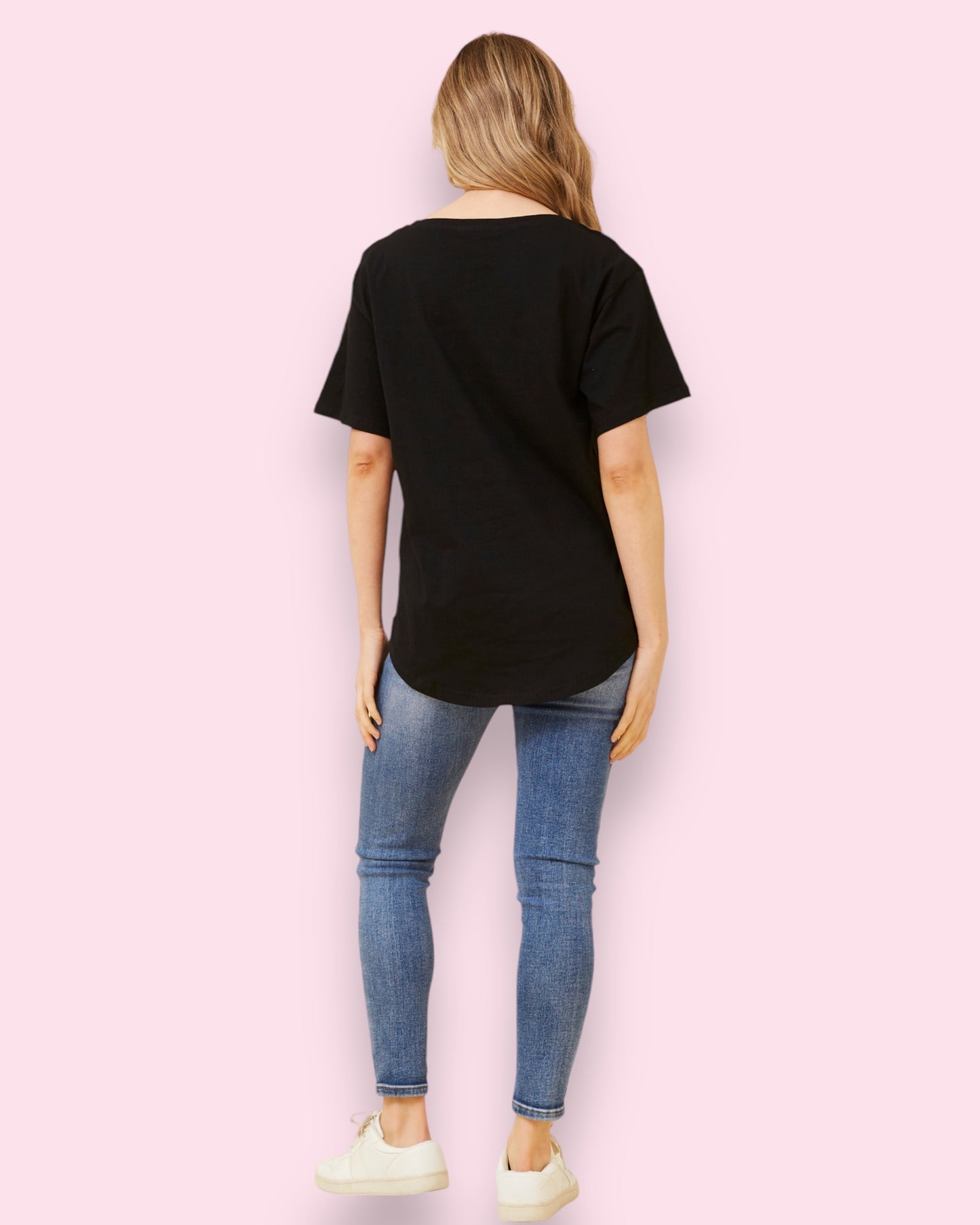 Be Unique Tee