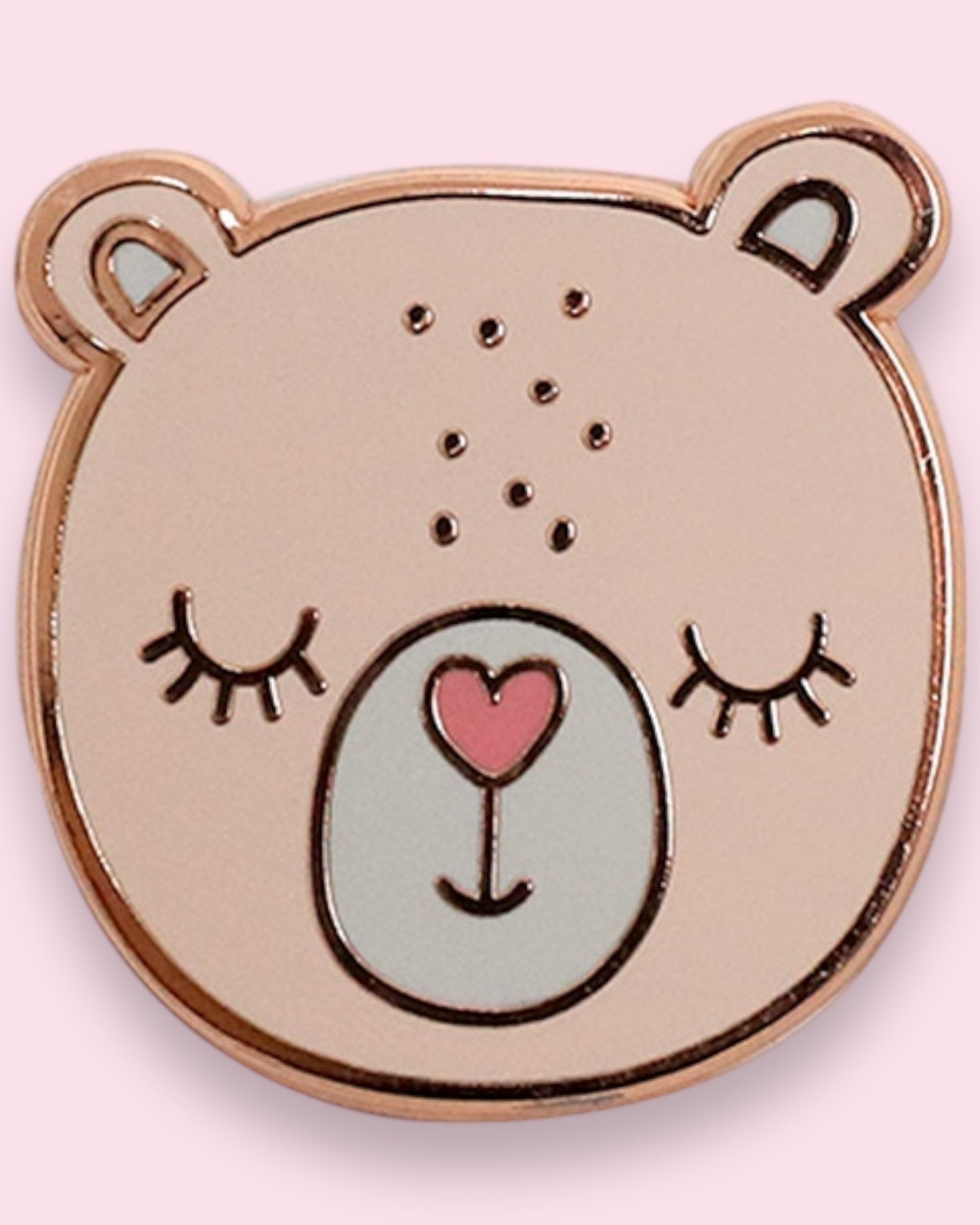 Keepsake pins - Hugs