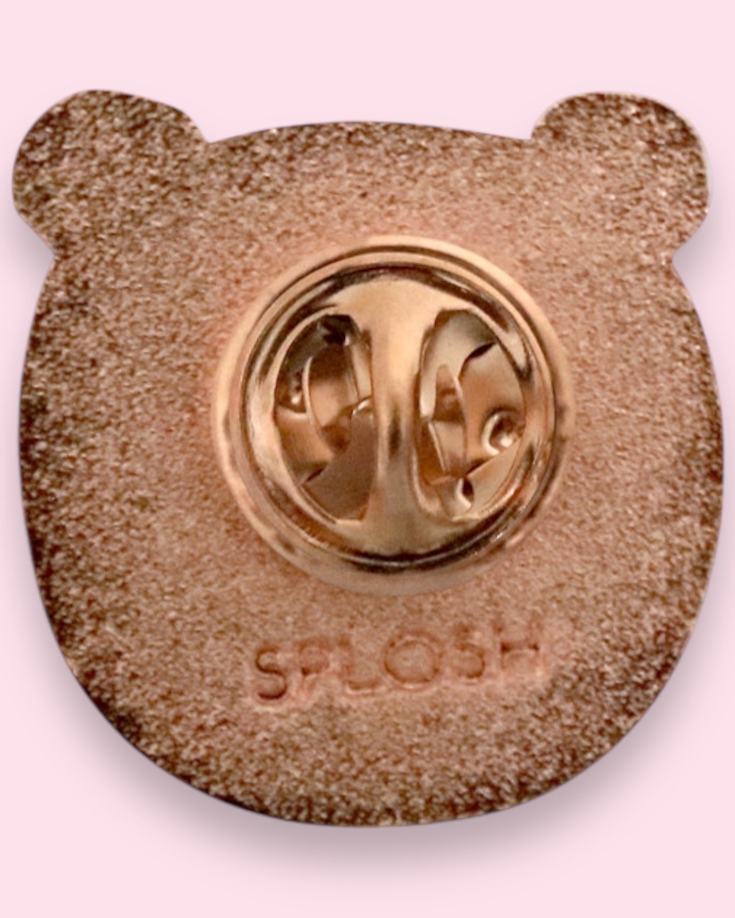 Keepsake pins - Hugs
