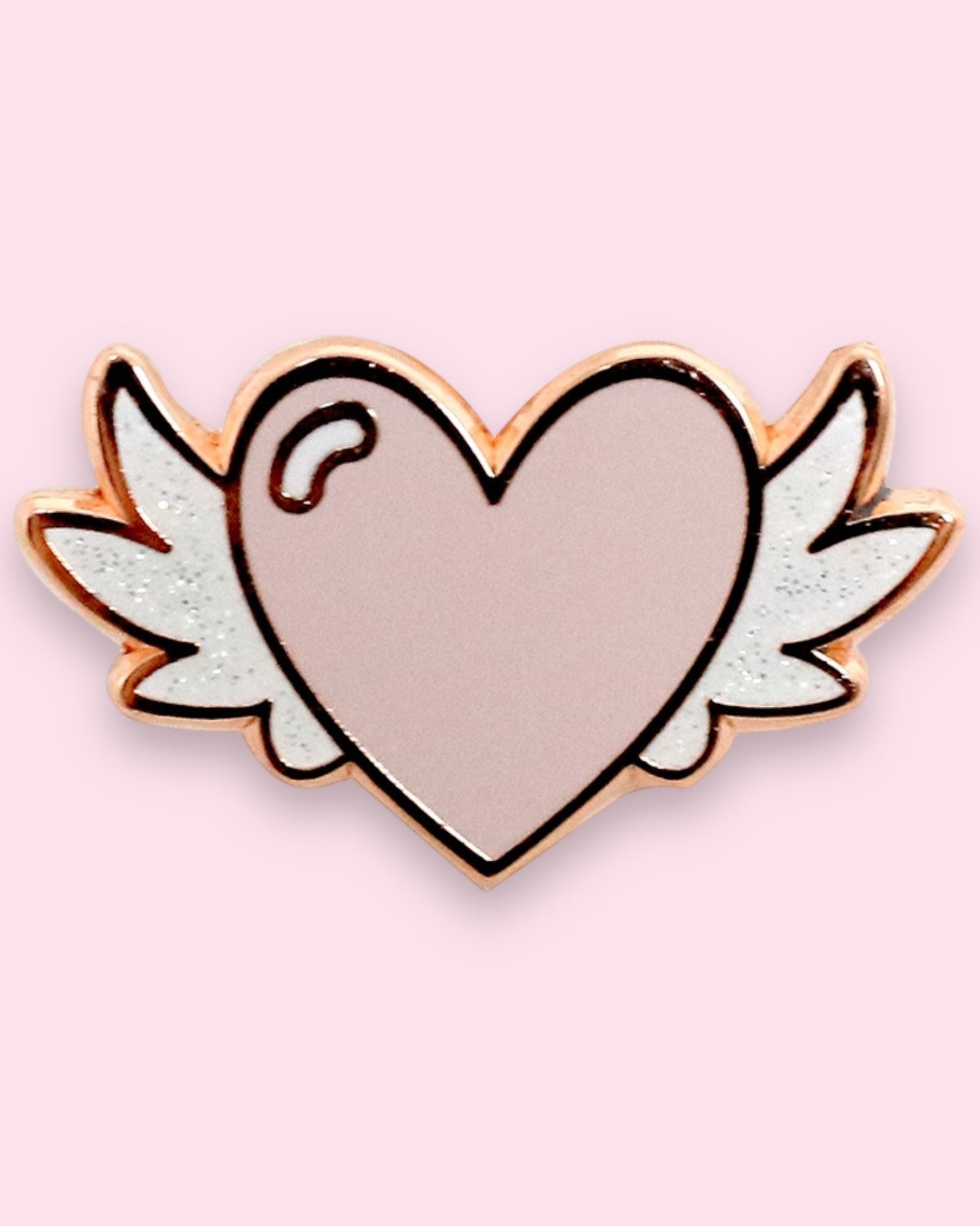 Keepsake pins - In loving Memory