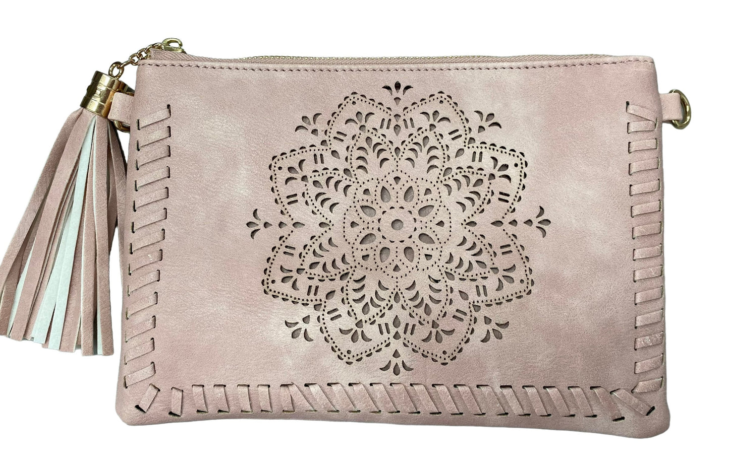 Mandala Cut Out